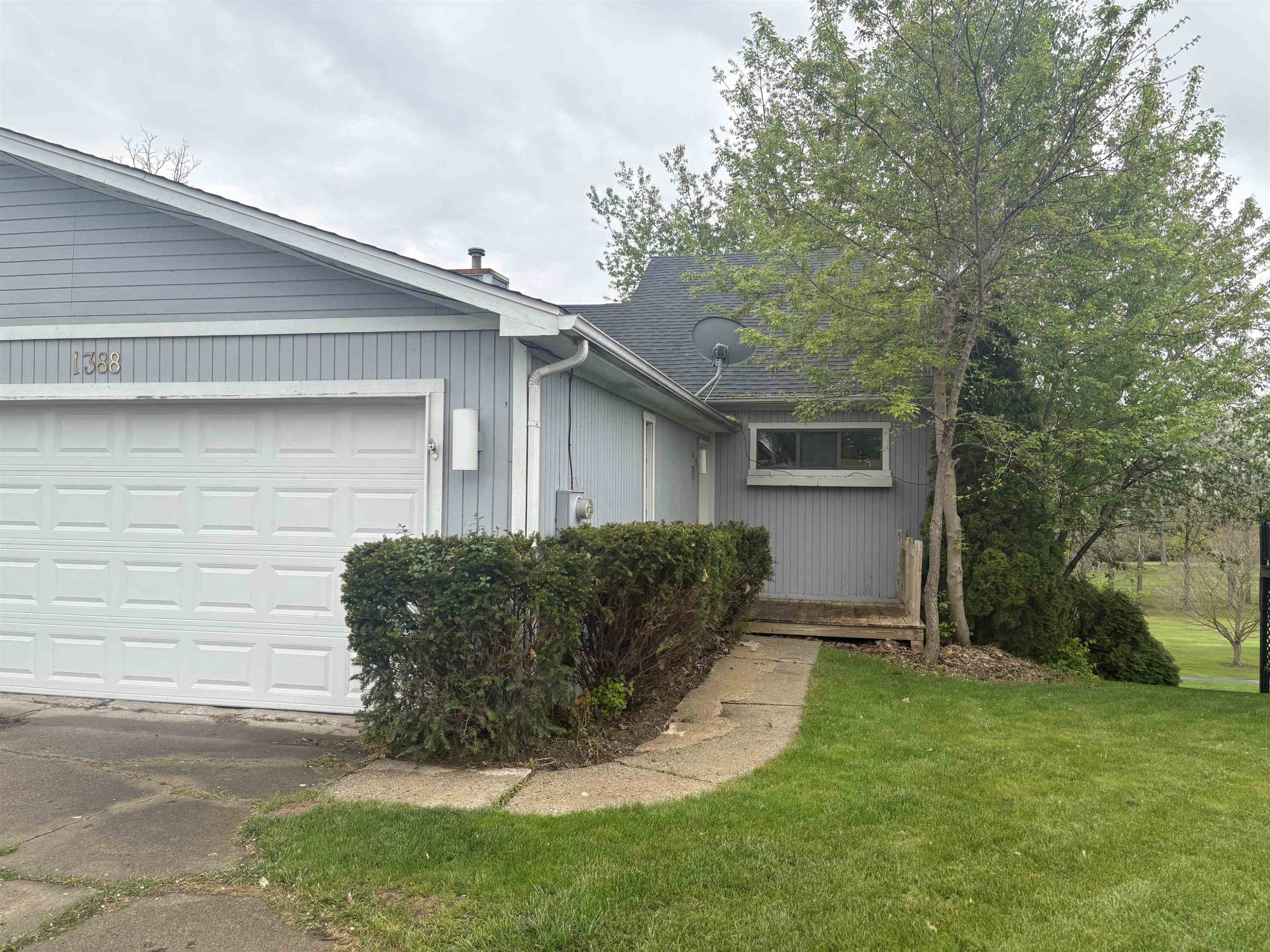 1388 Flushing Road, Flushing, MI 48433 — Photo 2