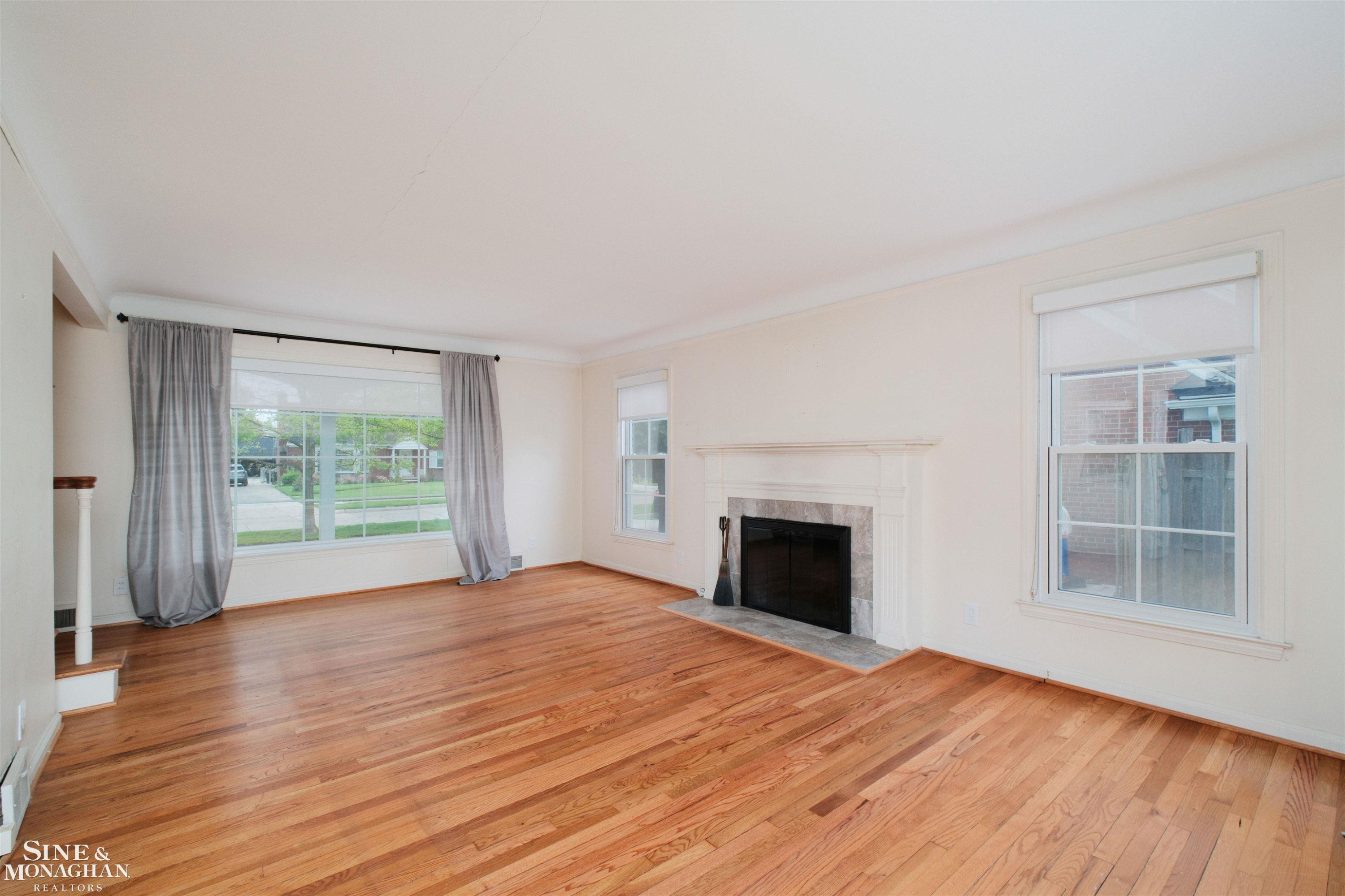 1726 Hawthorne Road, Grosse Pointe Woods, MI 48236 — Photo 5