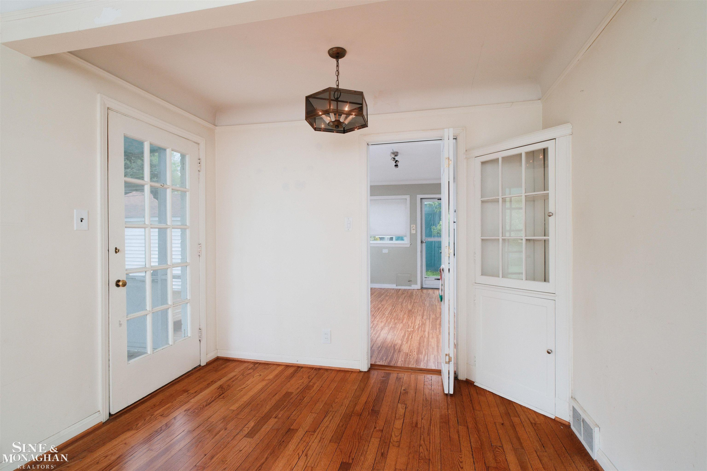 1726 Hawthorne Road, Grosse Pointe Woods, MI 48236 — Photo 15