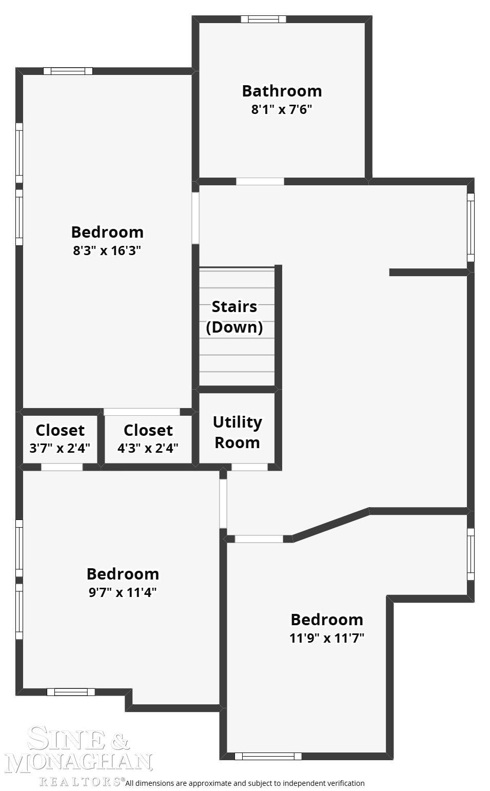 1726 Hawthorne Road, Grosse Pointe Woods, MI 48236 — Photo 43