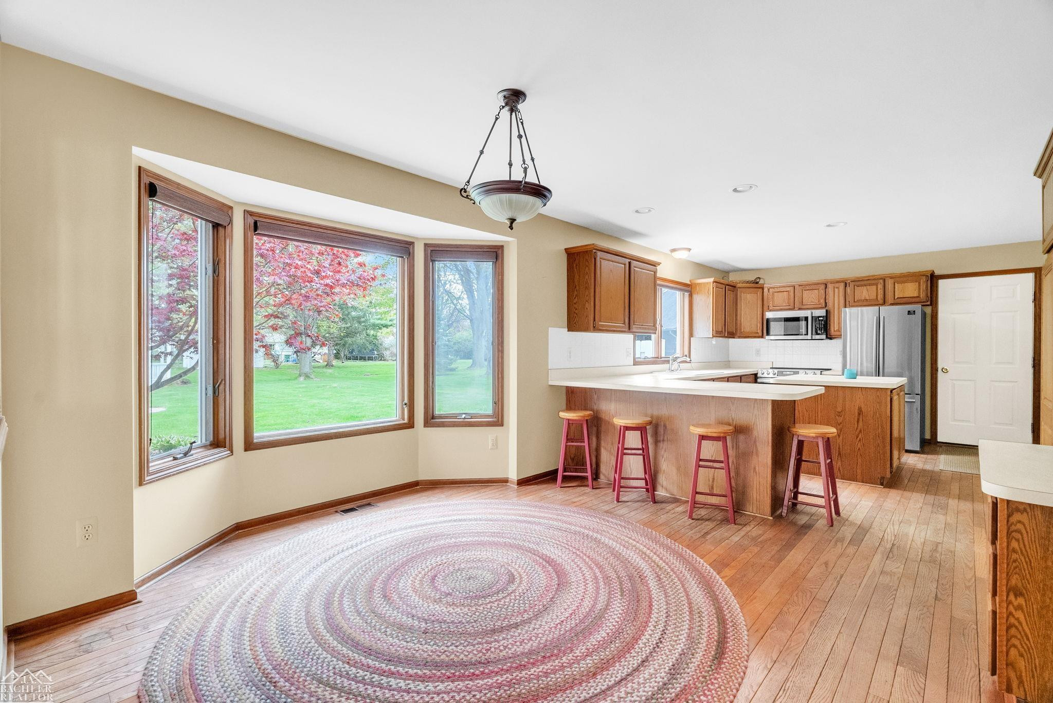 5409 Vista Belle Court, MI — Photo 8