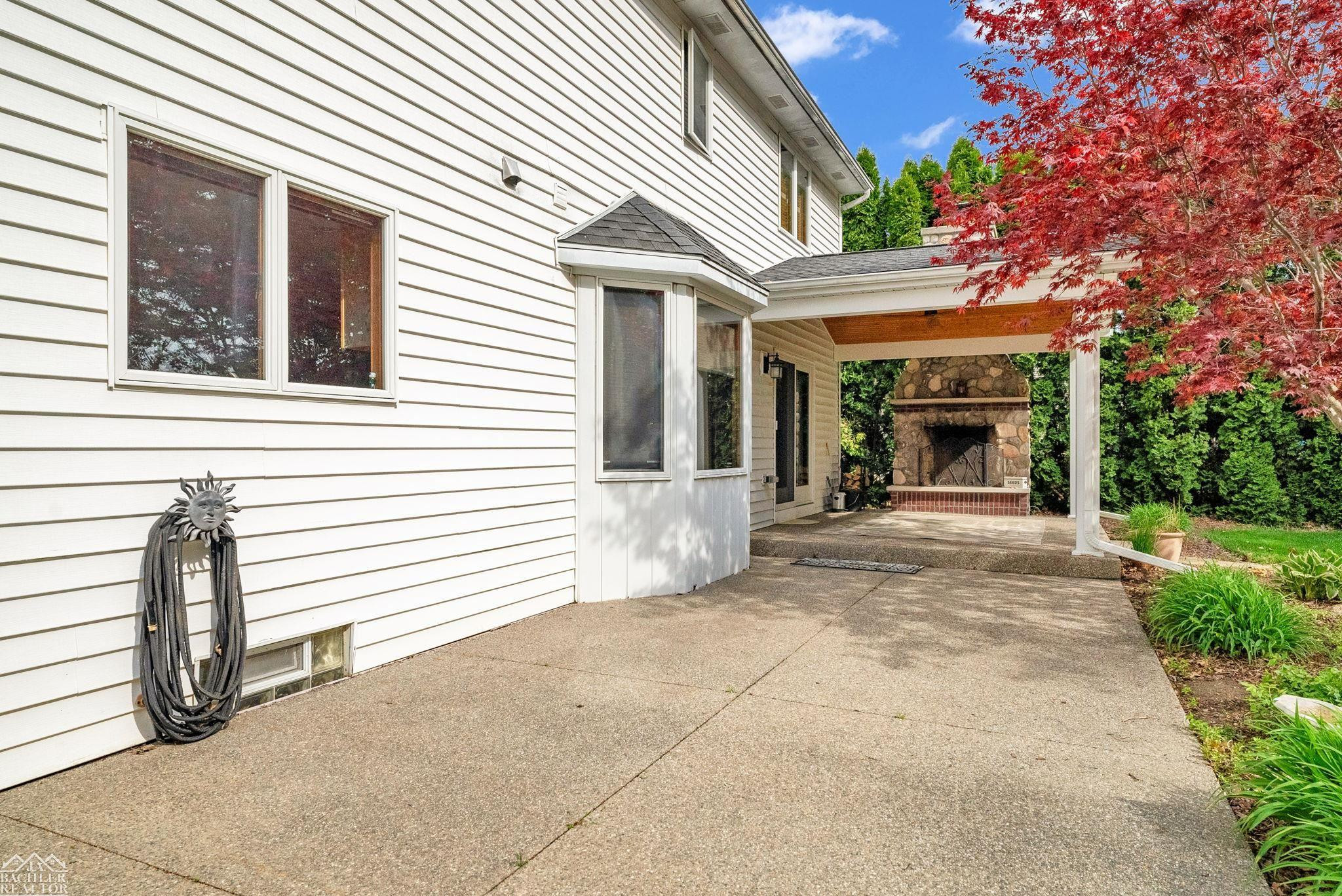 5409 Vista Belle Court, MI — Photo 30