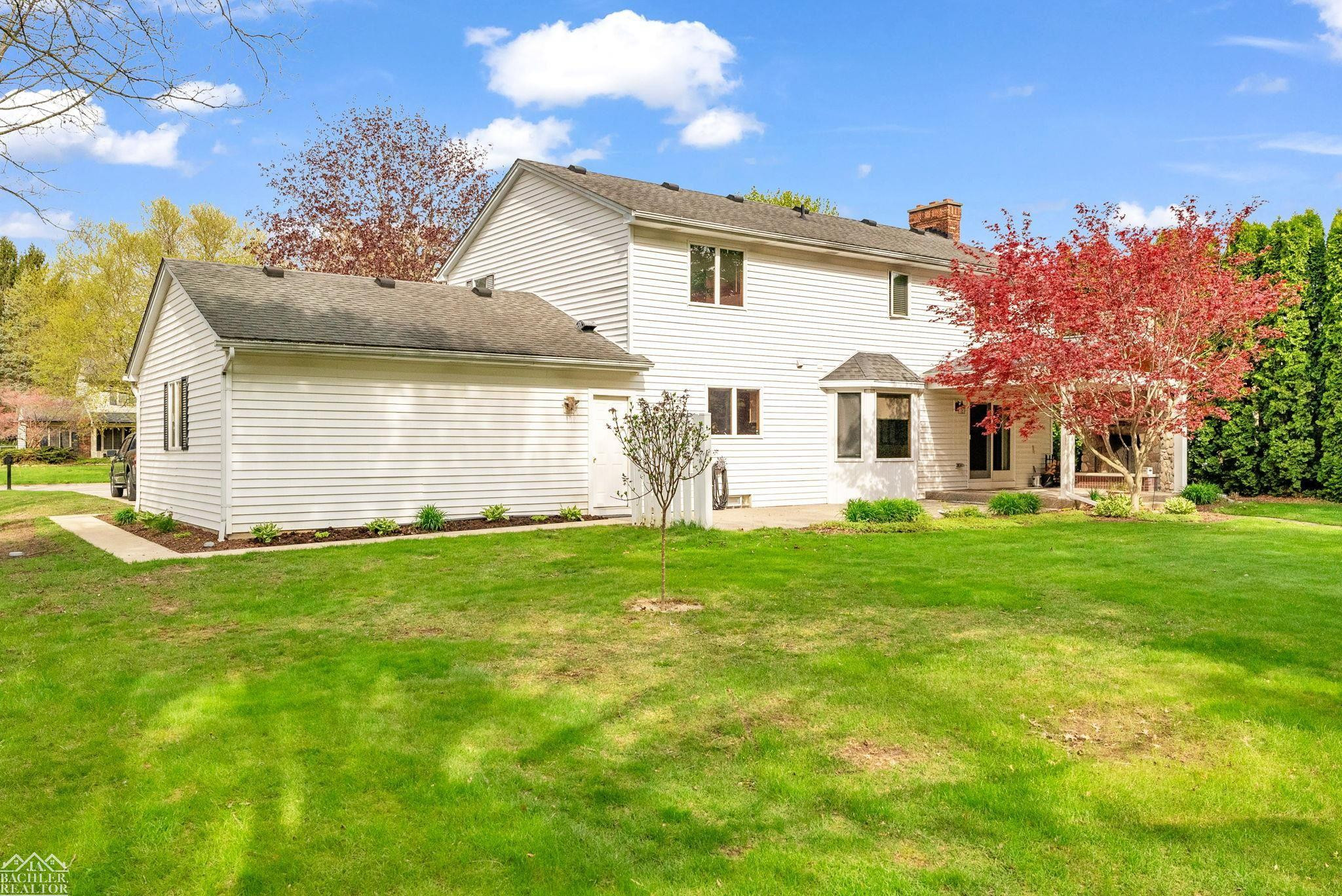 5409 Vista Belle Court, MI — Photo 35