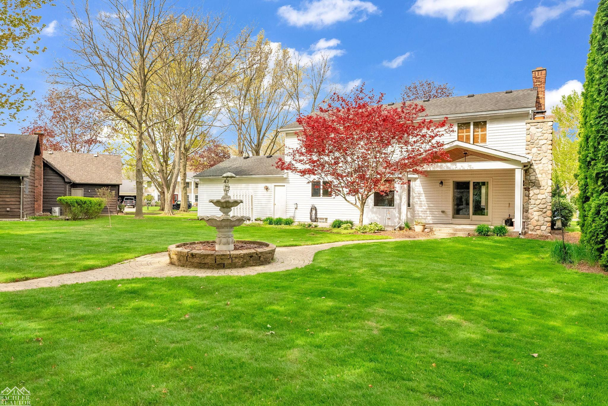 5409 Vista Belle Court, MI — Photo 36