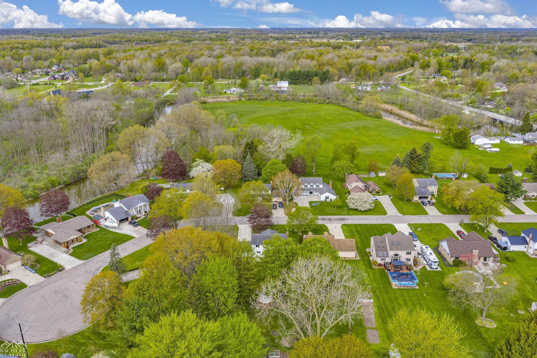 5409 Vista Belle Court, MI — Photo 40