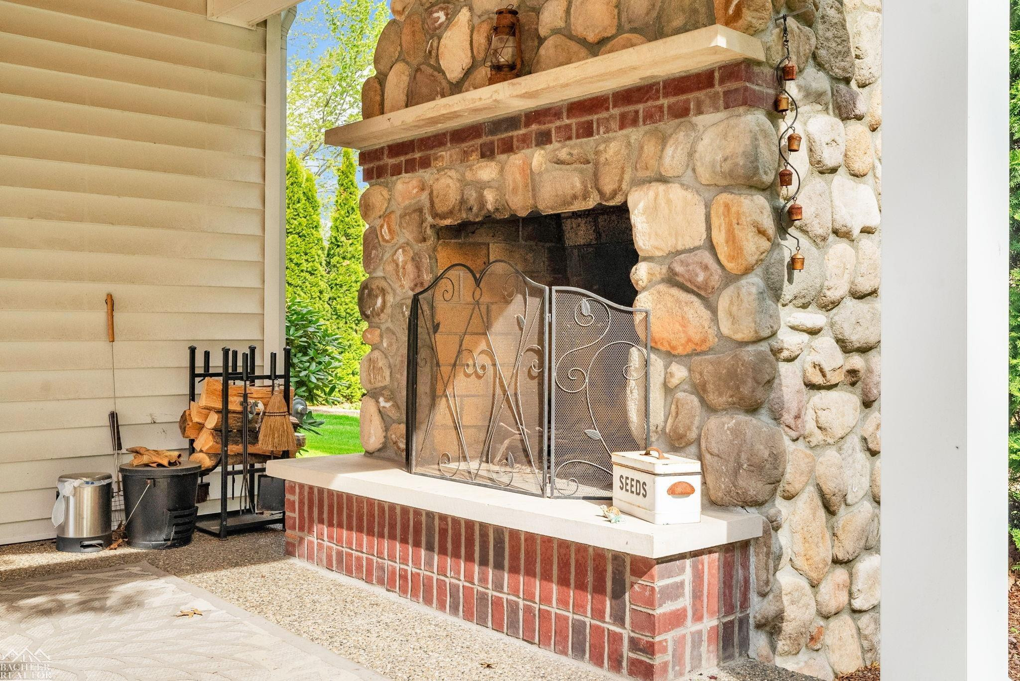 5409 Vista Belle Court, MI — Photo 42