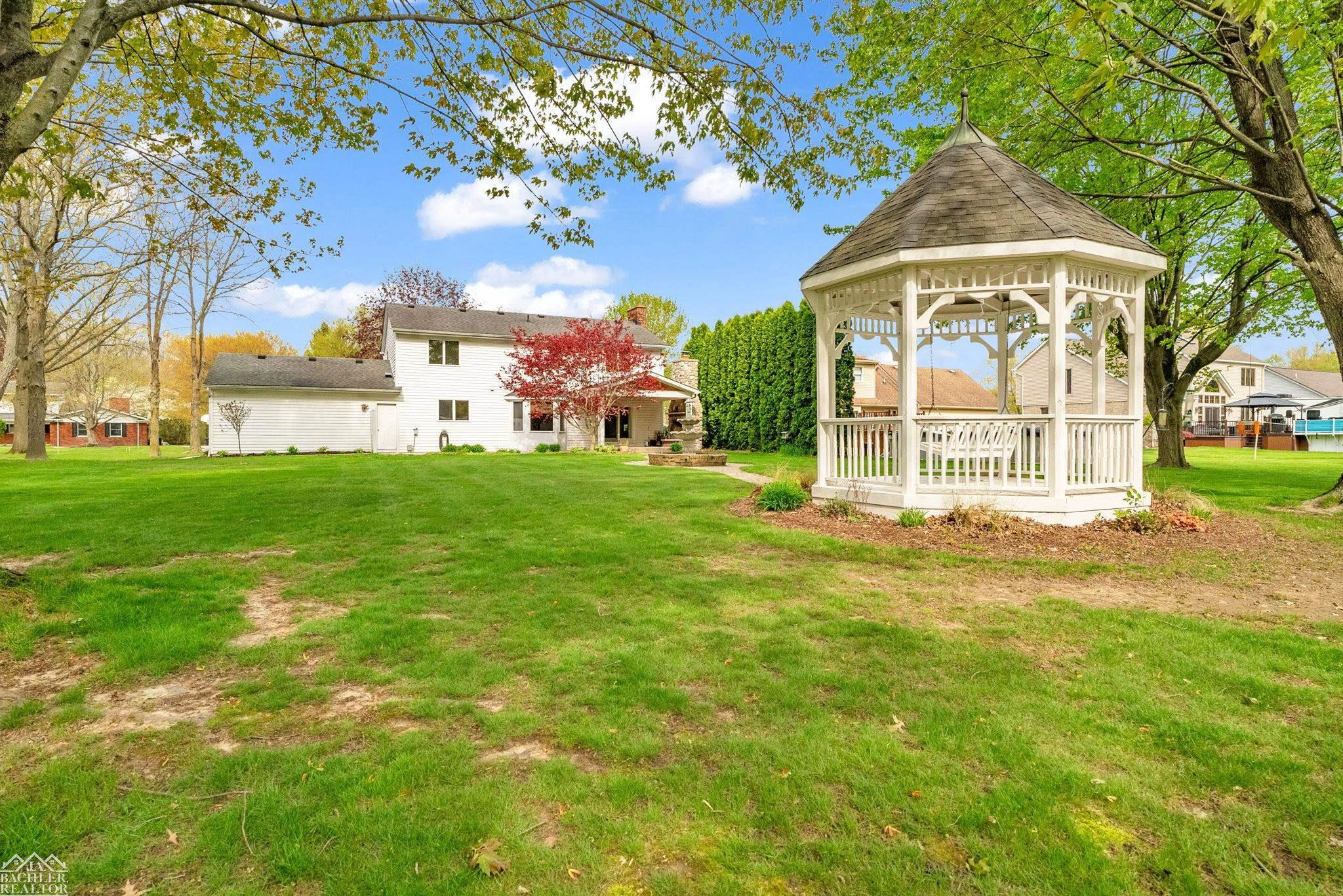 5409 Vista Belle Court, MI — Photo 43