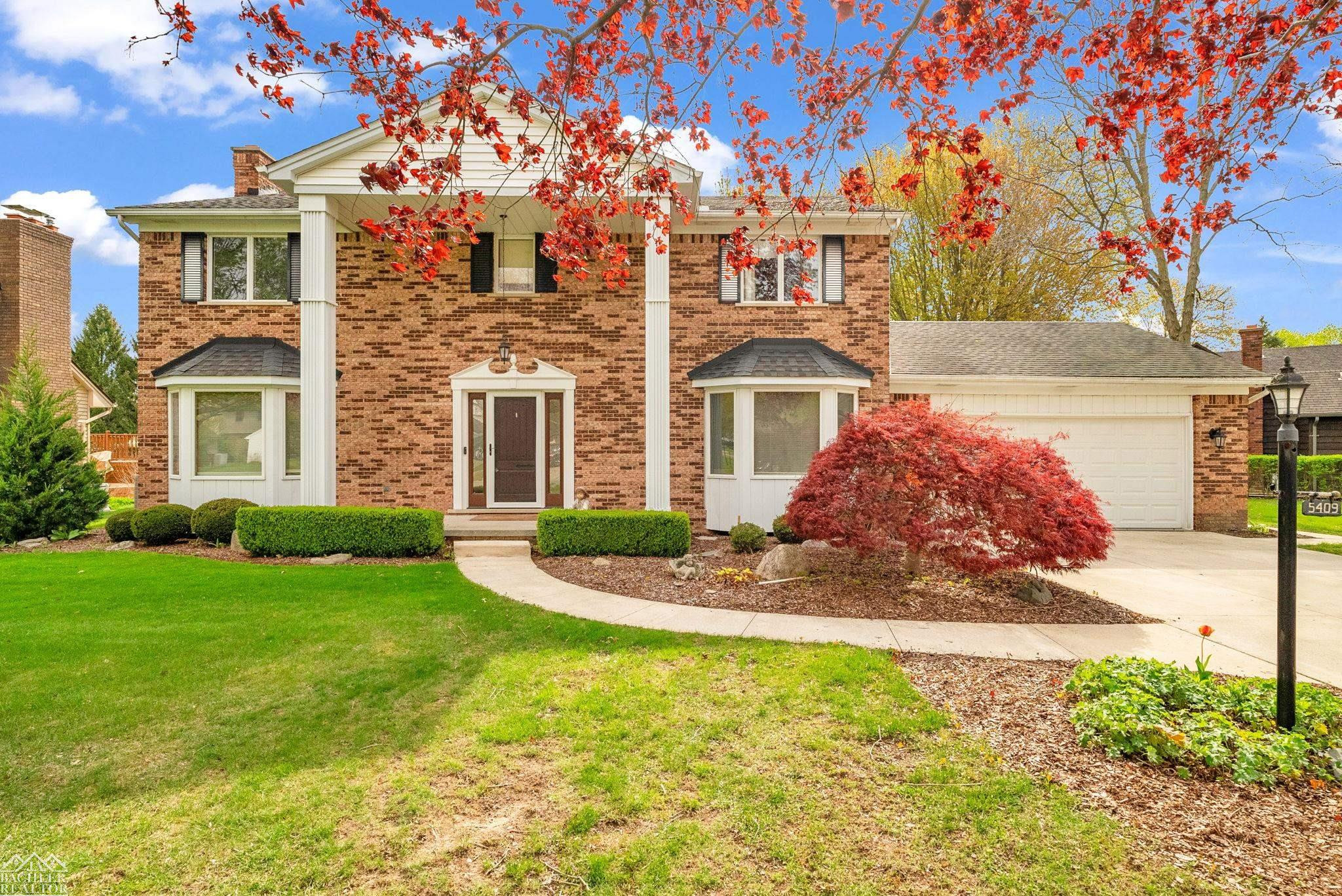 5409 Vista Belle Court, MI — Photo 45