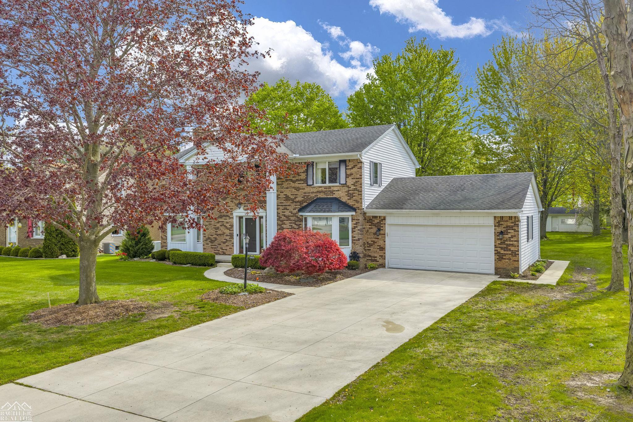 5409 Vista Belle Court, MI — Photo 46
