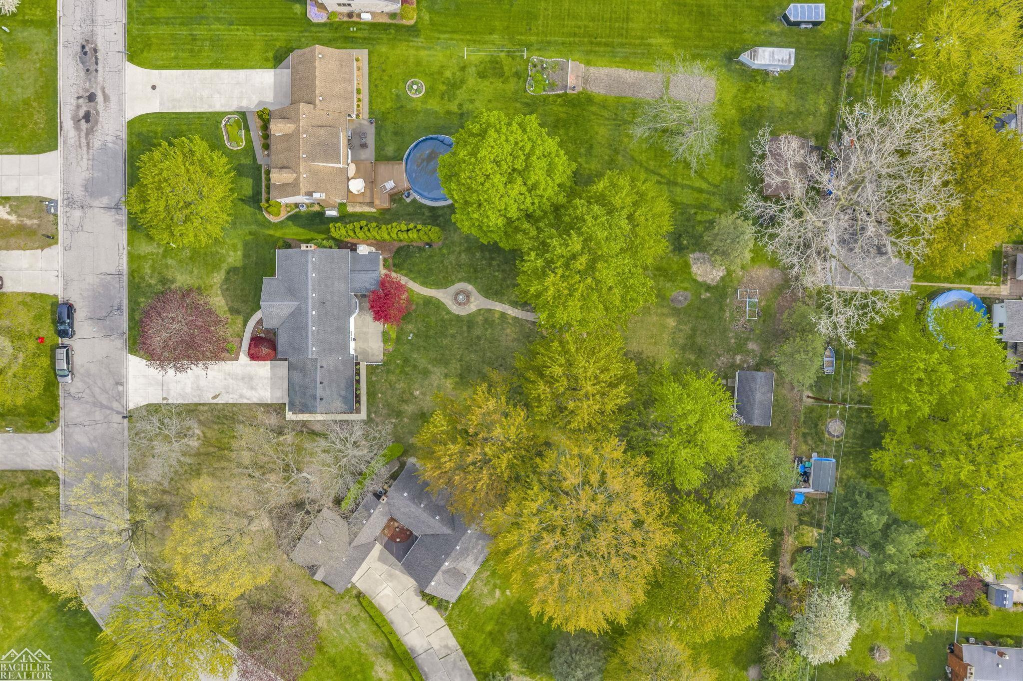 5409 Vista Belle Court, MI — Photo 47