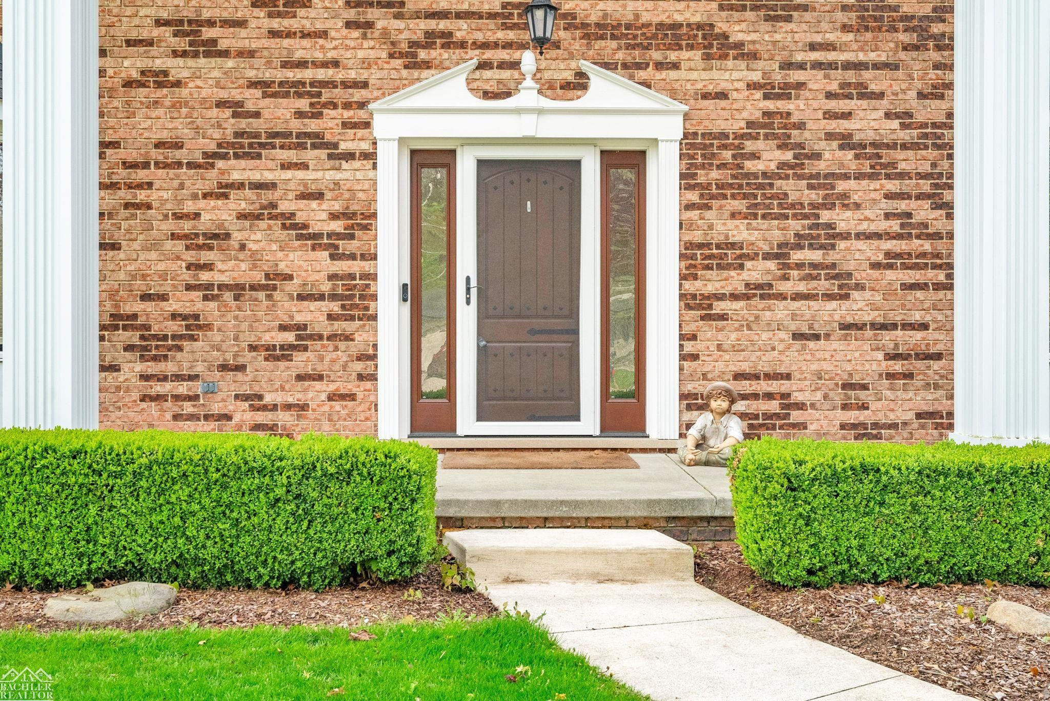 5409 Vista Belle Court, MI — Photo 50