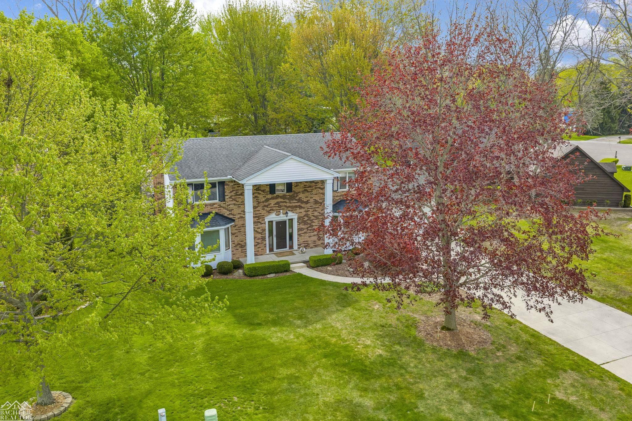5409 Vista Belle Court, MI — Photo 52