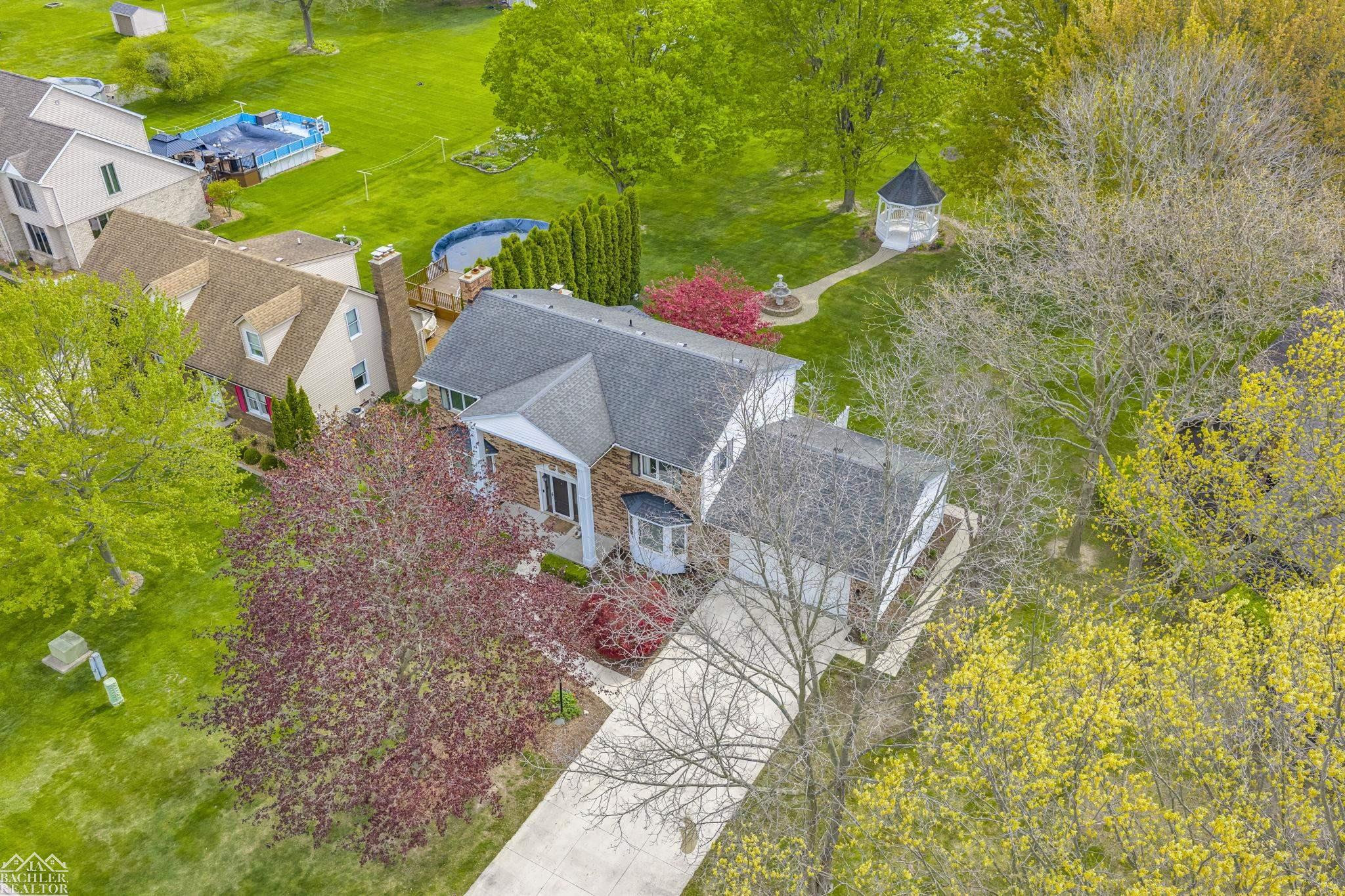 5409 Vista Belle Court, MI — Photo 53