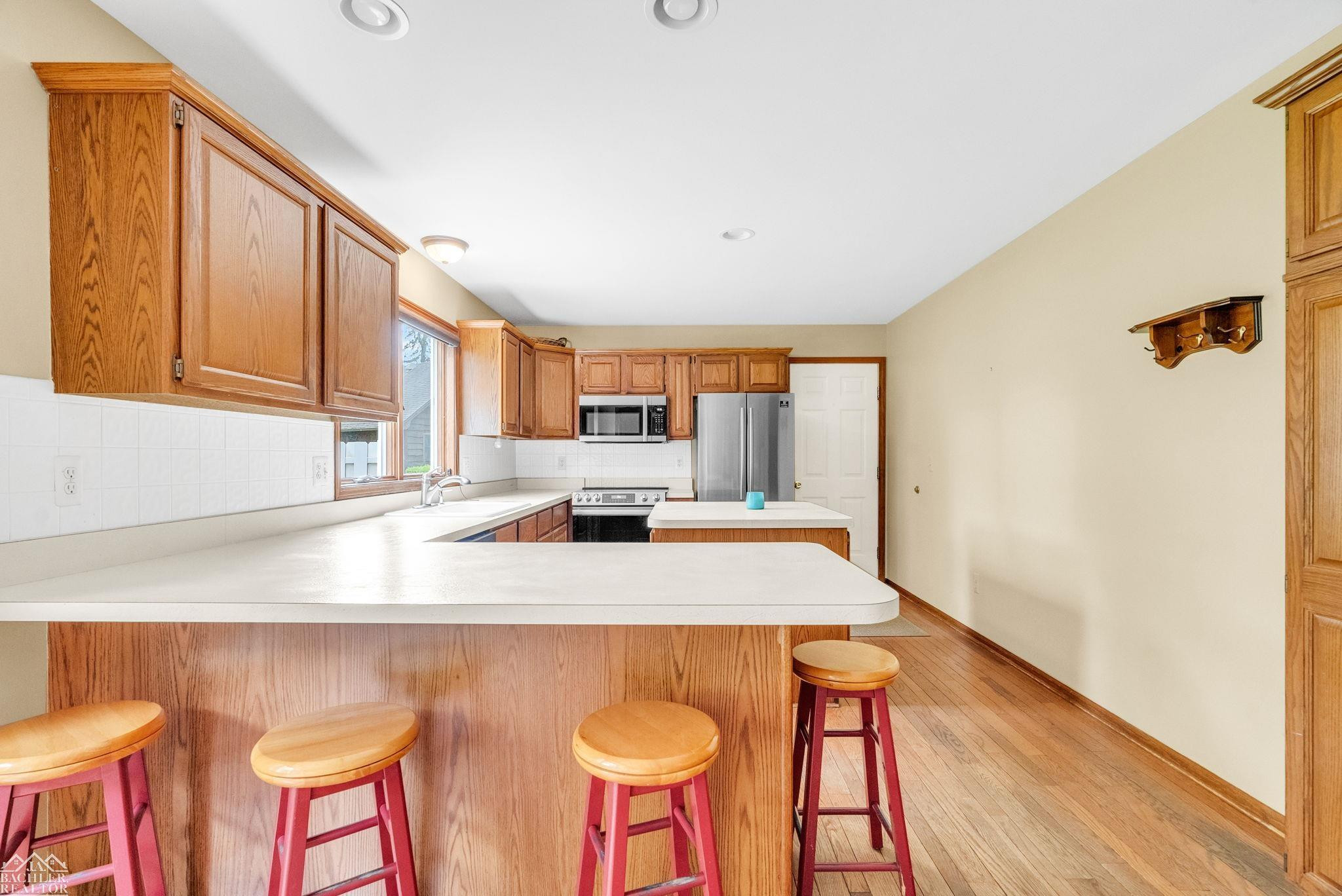 5409 Vista Belle Court, MI — Photo 59