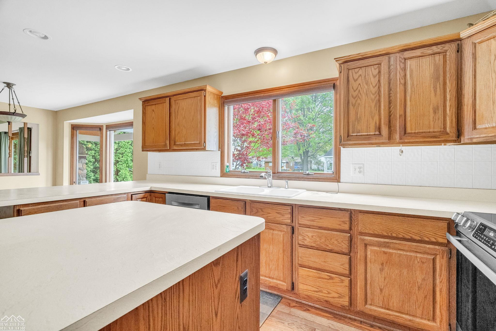 5409 Vista Belle Court, MI — Photo 60
