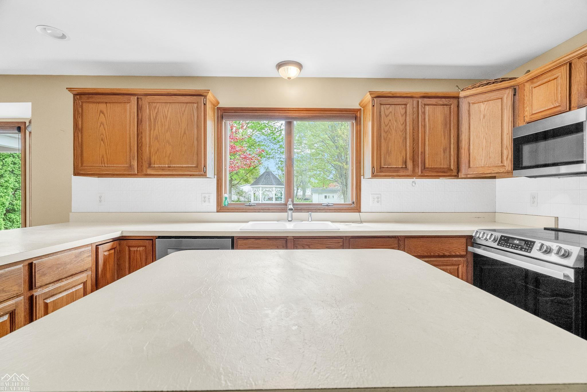 5409 Vista Belle Court, MI — Photo 61