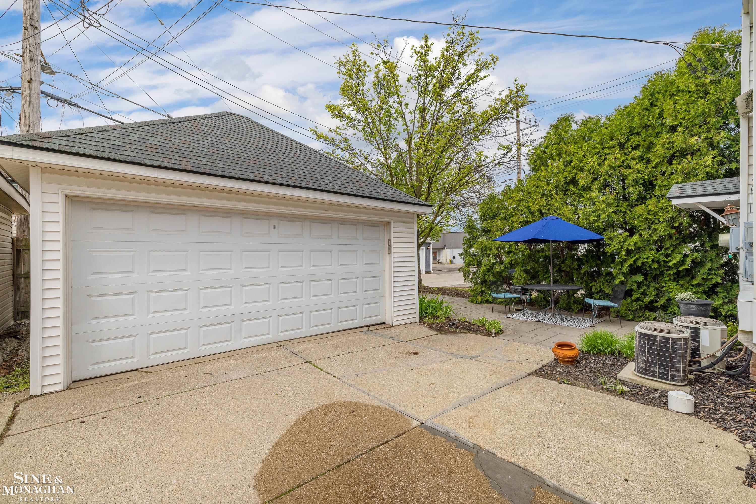 1163-1165 Maryland Street, Grosse Pointe Park, MI 48230 — Photo 24