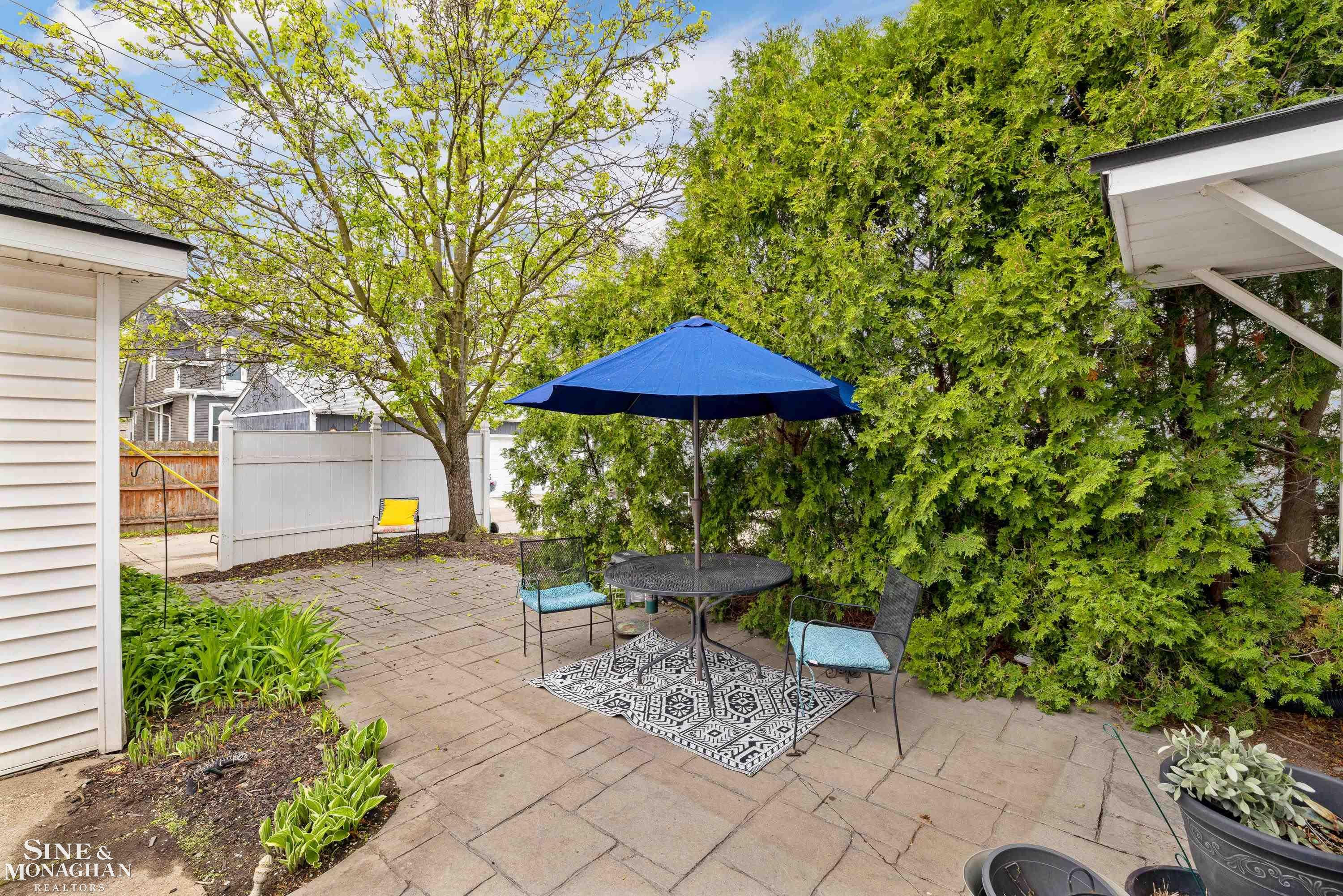 1163-1165 Maryland Street, Grosse Pointe Park, MI 48230 — Photo 26