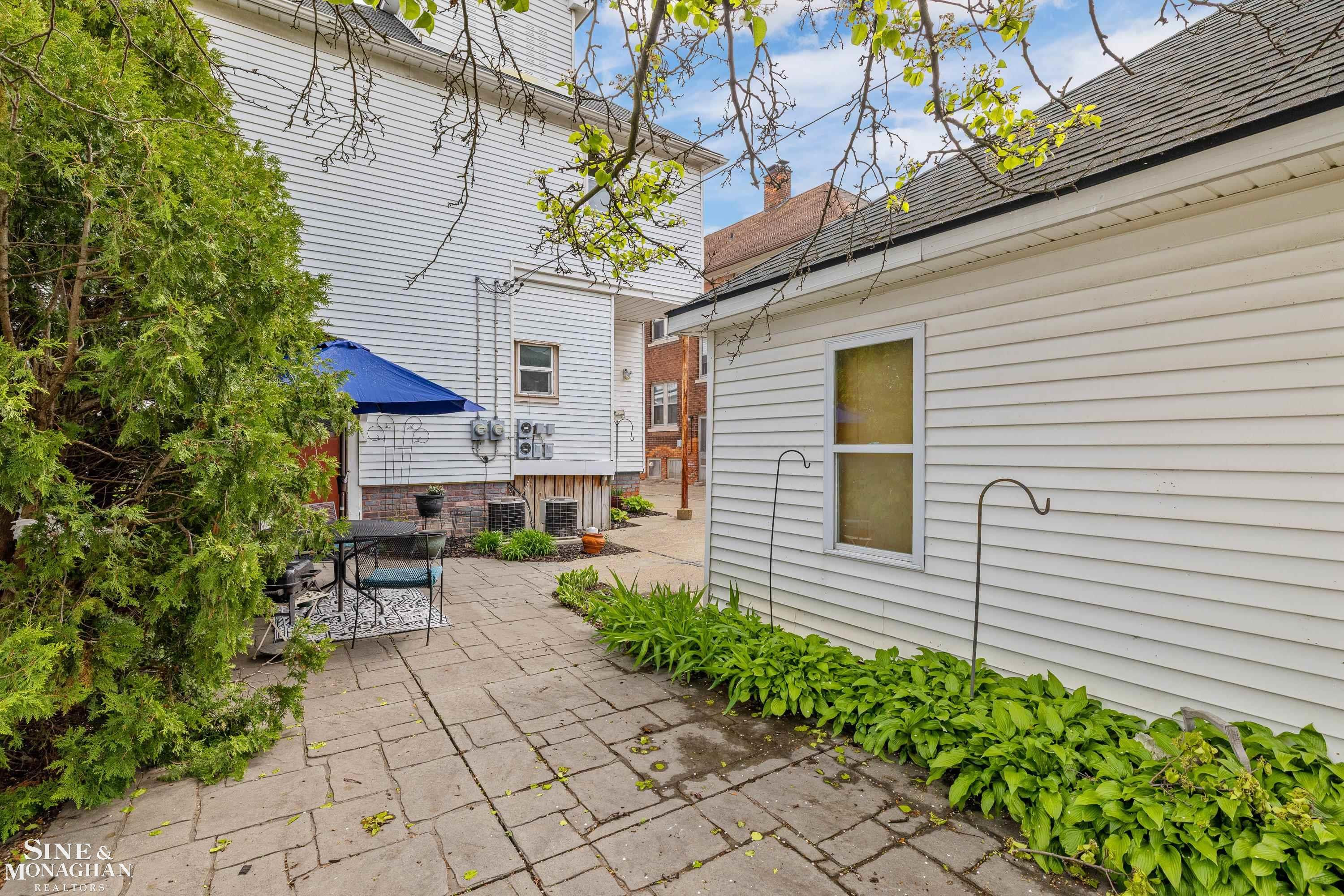 1163-1165 Maryland Street, Grosse Pointe Park, MI 48230 — Photo 28