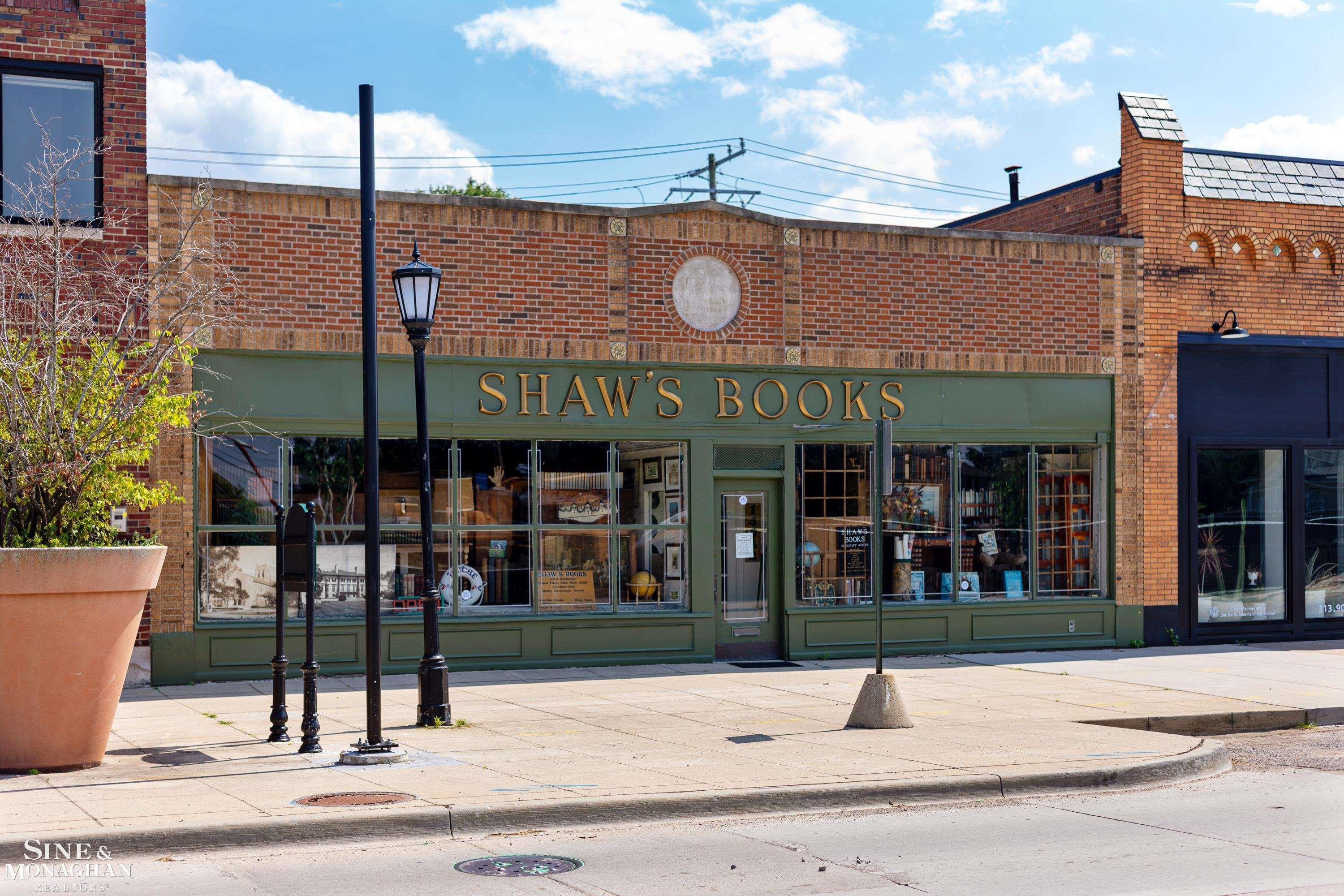 1163-1165 Maryland Street, Grosse Pointe Park, MI 48230 — Photo 42