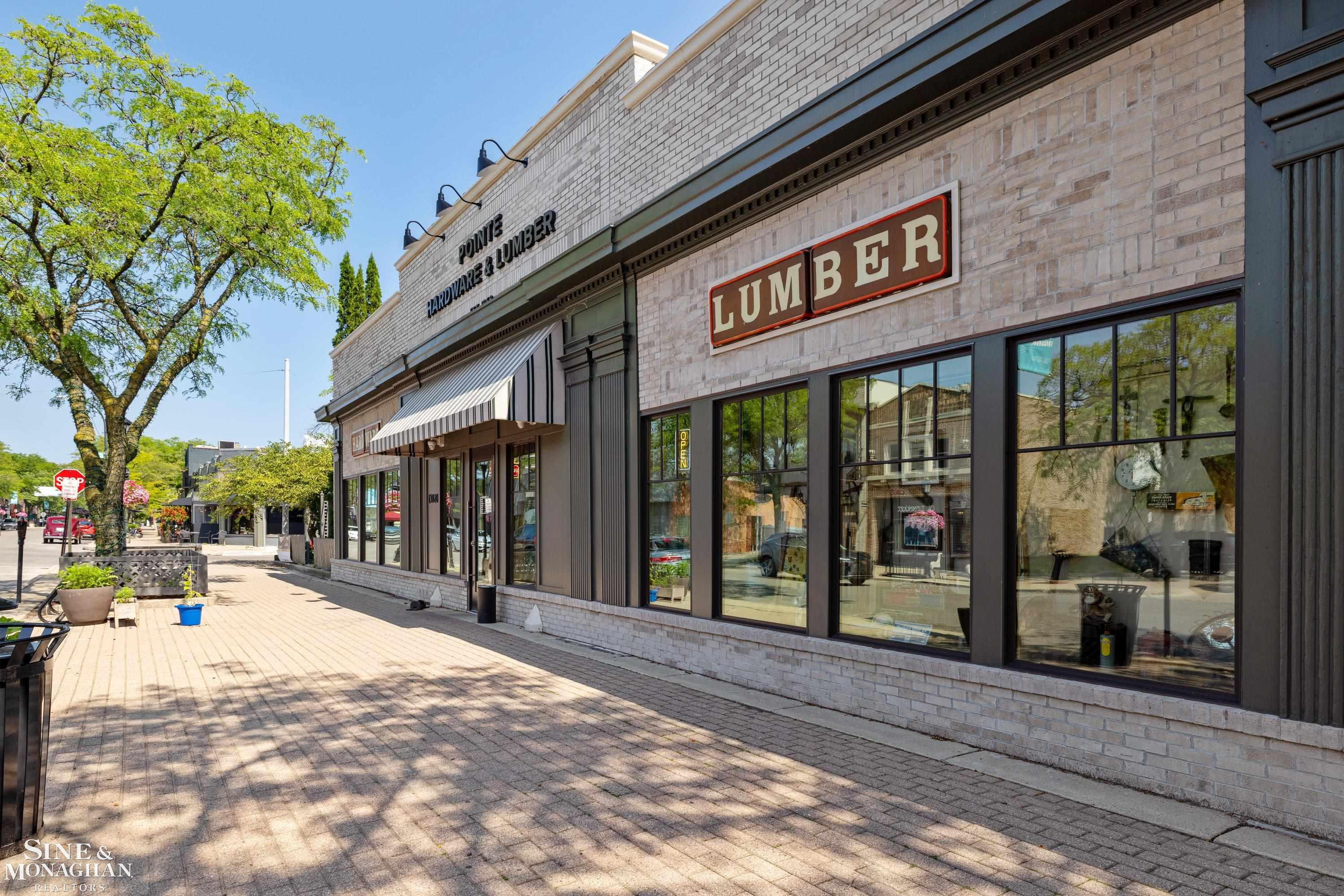 1163-1165 Maryland Street, Grosse Pointe Park, MI 48230 — Photo 43