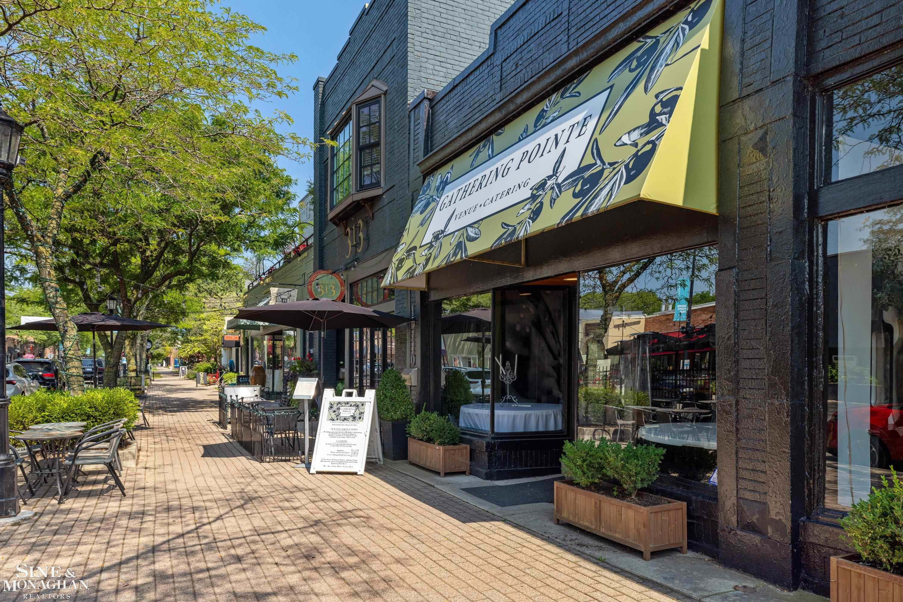1163-1165 Maryland Street, Grosse Pointe Park, MI 48230 — Photo 47