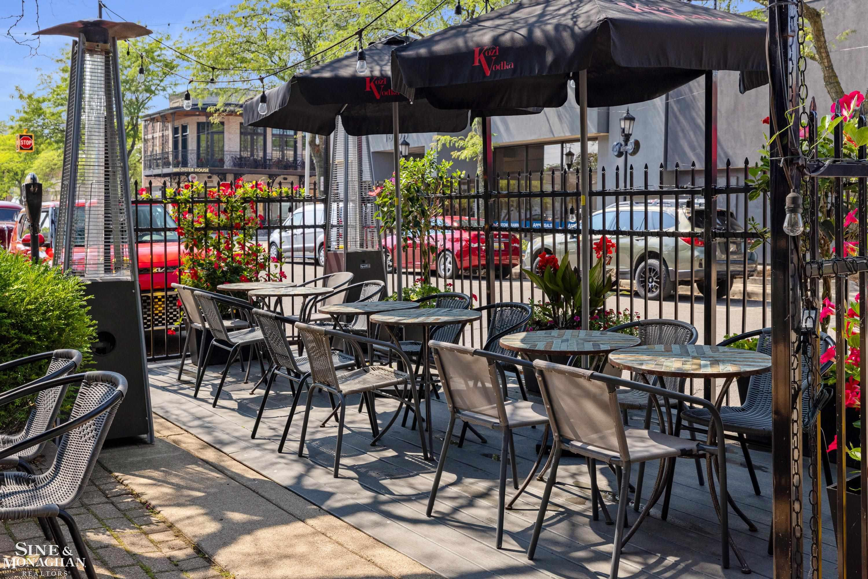 1163-1165 Maryland Street, Grosse Pointe Park, MI 48230 — Photo 48