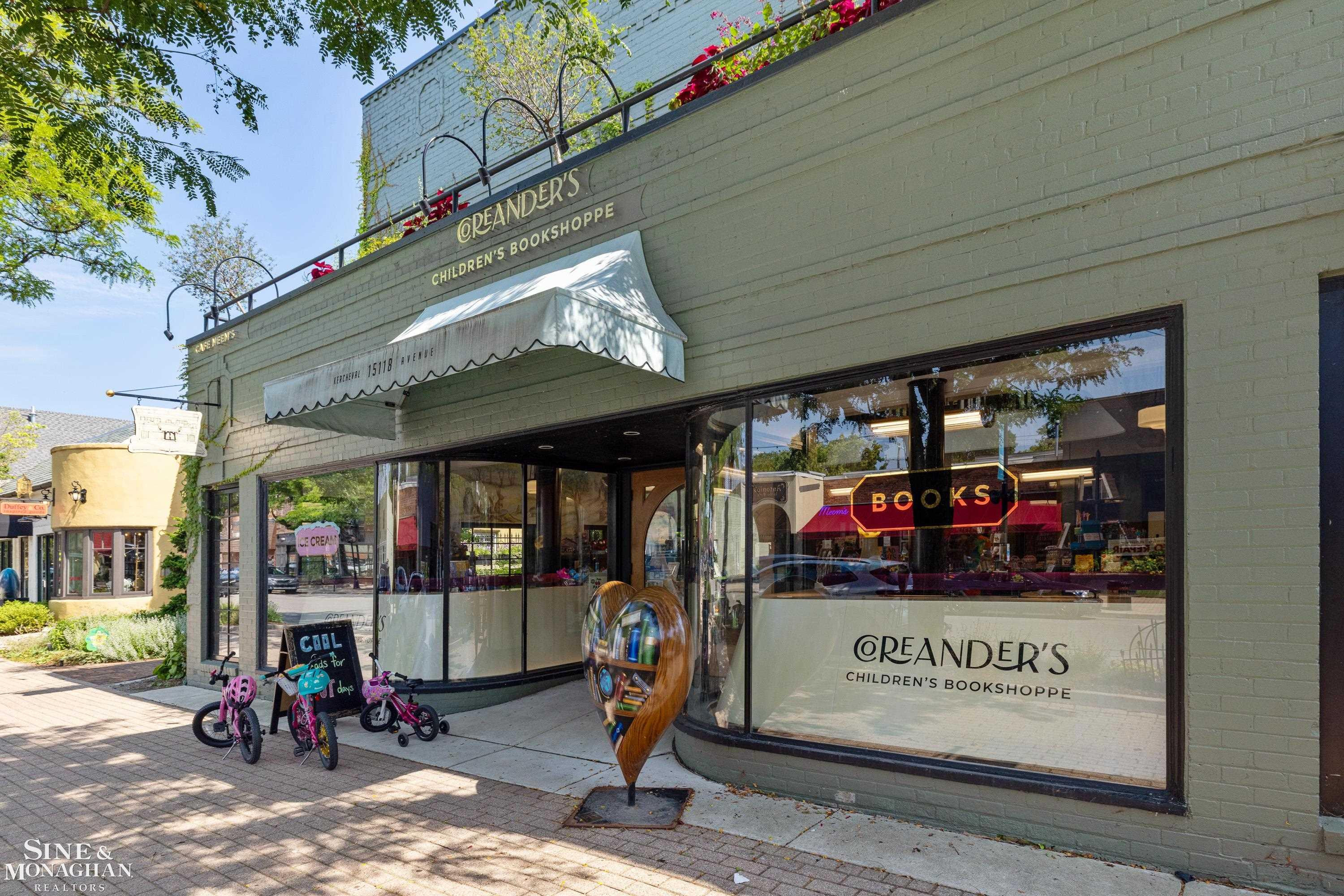 1163-1165 Maryland Street, Grosse Pointe Park, MI 48230 — Photo 49