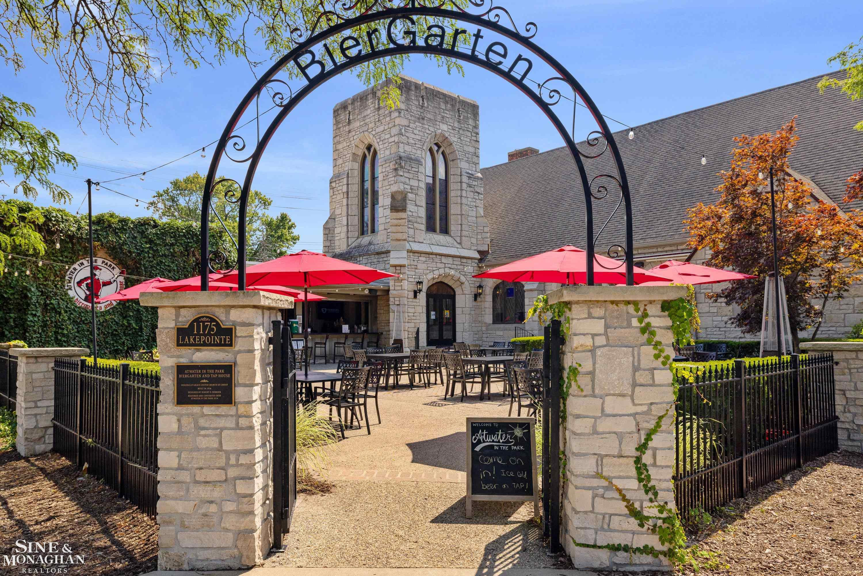 1163-1165 Maryland Street, Grosse Pointe Park, MI 48230 — Photo 53