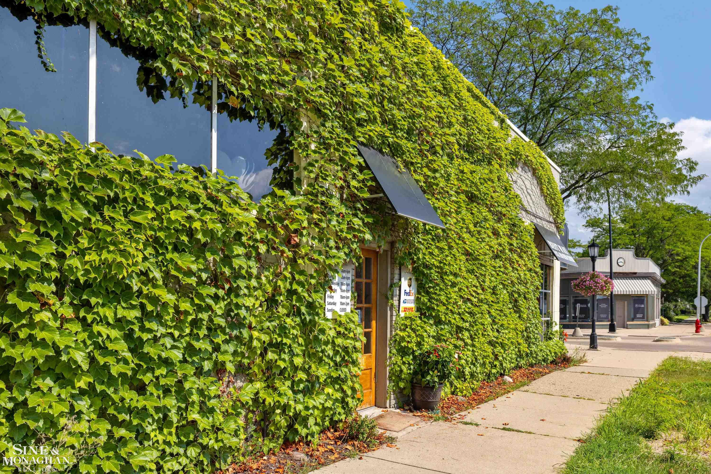 1163-1165 Maryland Street, Grosse Pointe Park, MI 48230 — Photo 59