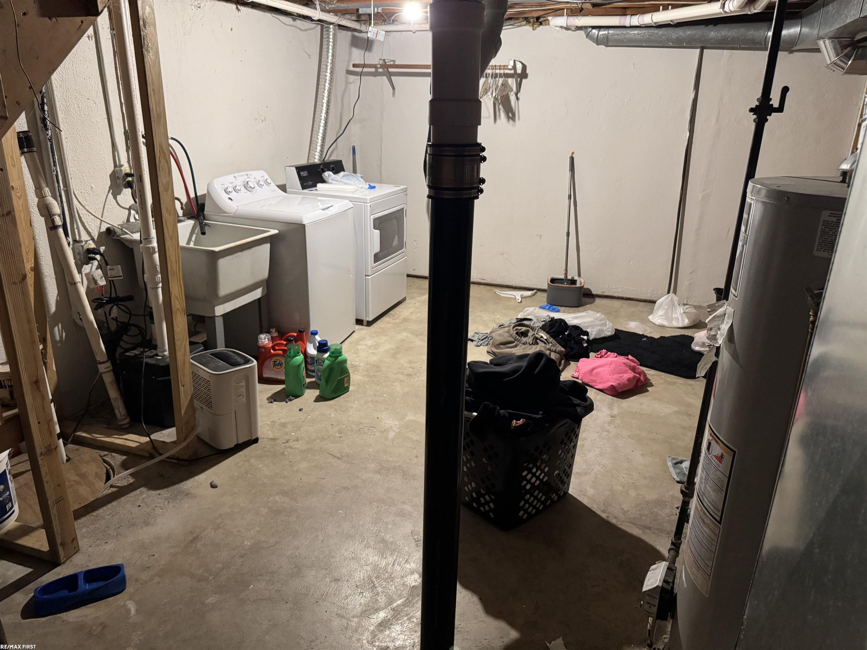 6095 S Mohawk Avenue, Ypsilanti, MI 48197 — Photo 14