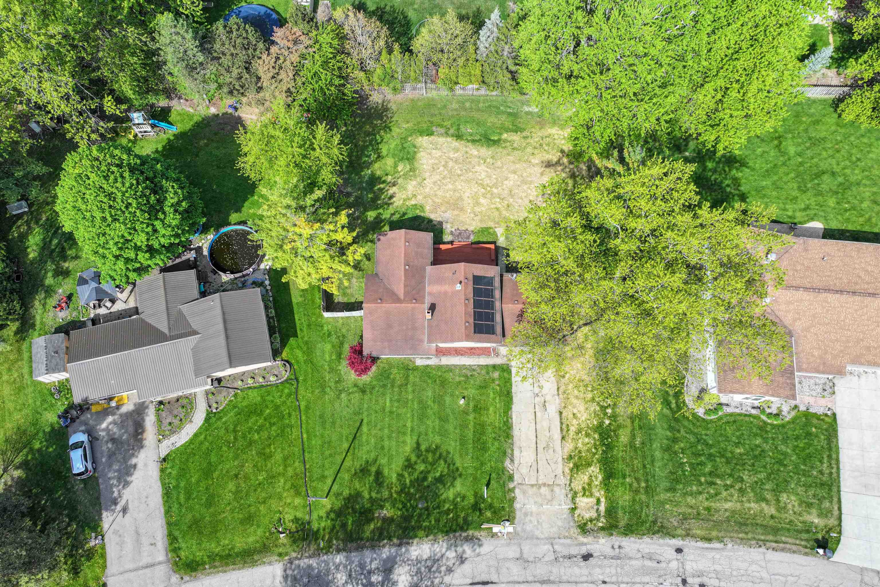 6058 Meadowwood Lane, Grand Blanc, MI 48439 — Photo 5