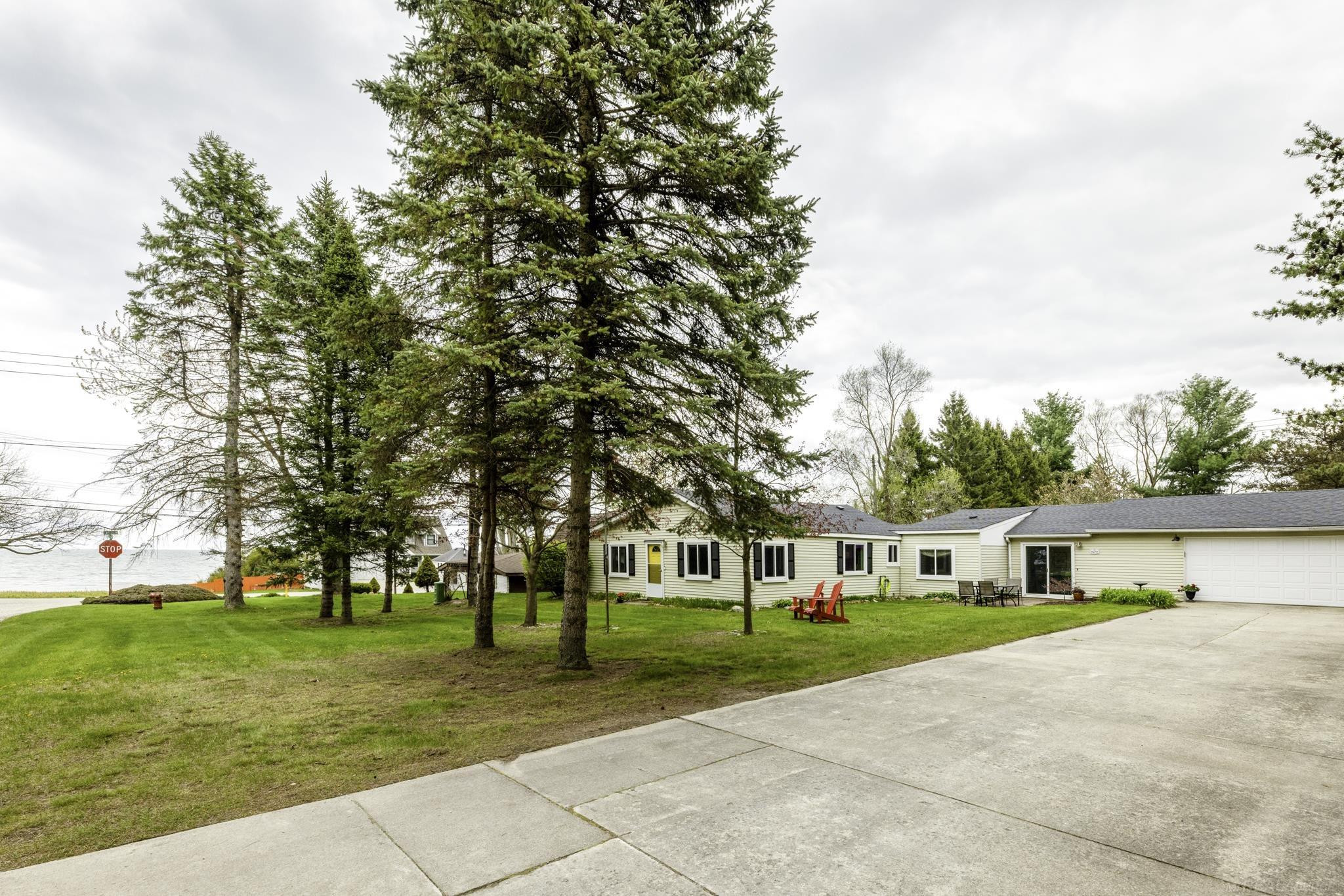 7672 Schroeder Road, Lexington, MI 48450 — Photo 2