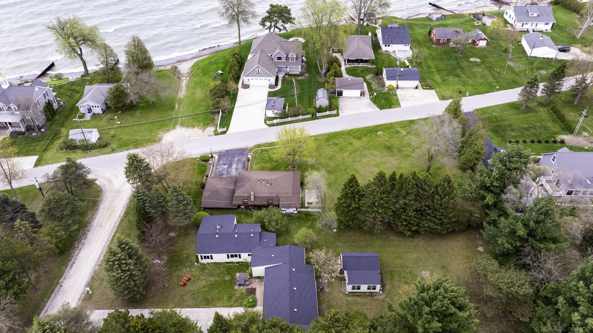 7672 Schroeder Road, Lexington, MI 48450 — Photo 58