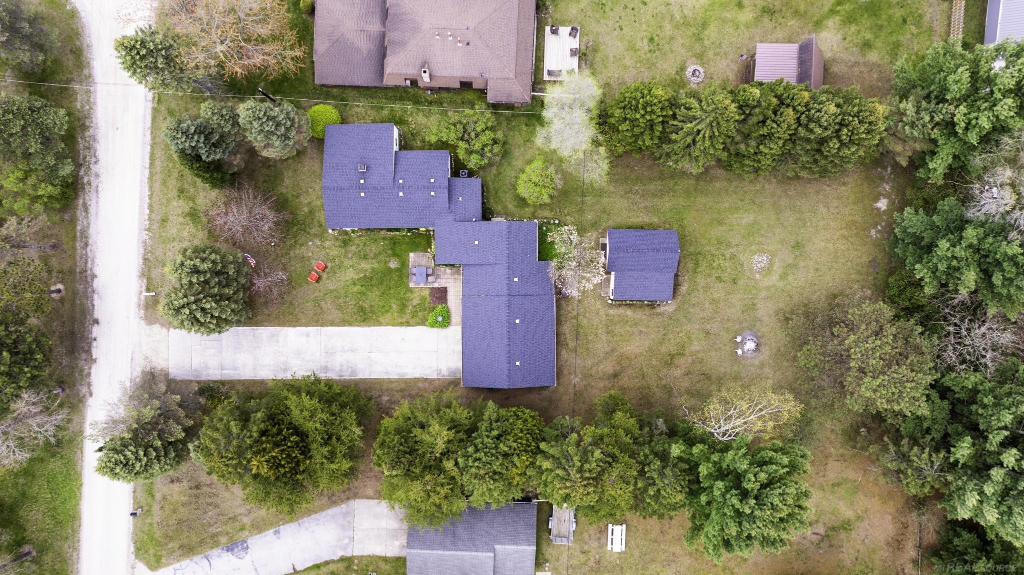 7672 Schroeder Road, Lexington, MI 48450 — Photo 59