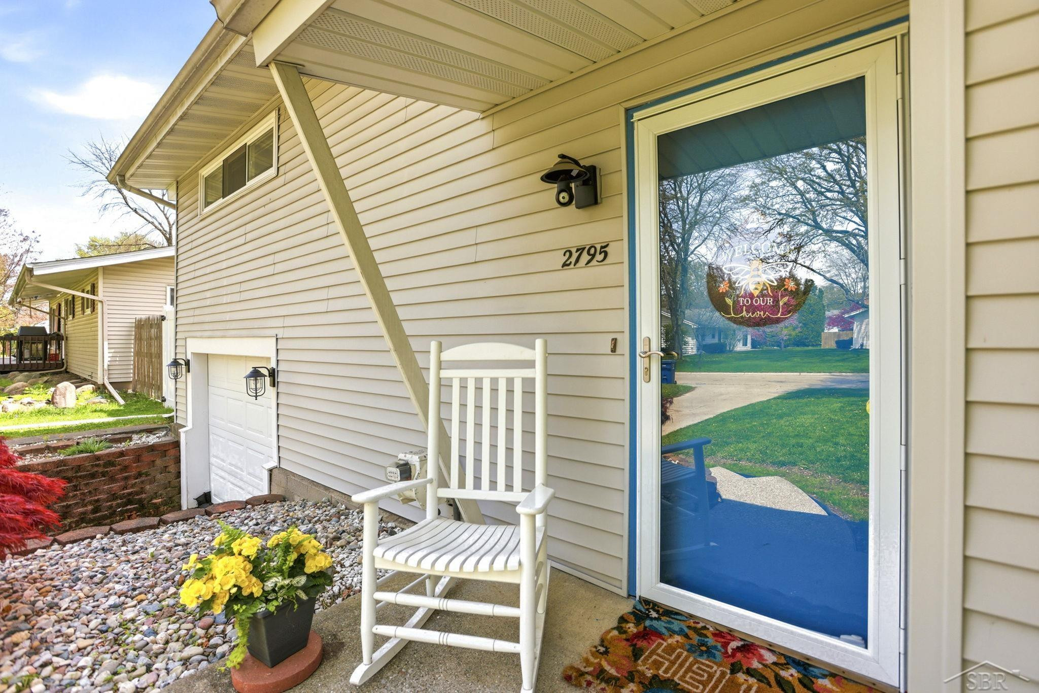 2795 Bradford Drive, Saginaw, MI 48603 — Photo 4