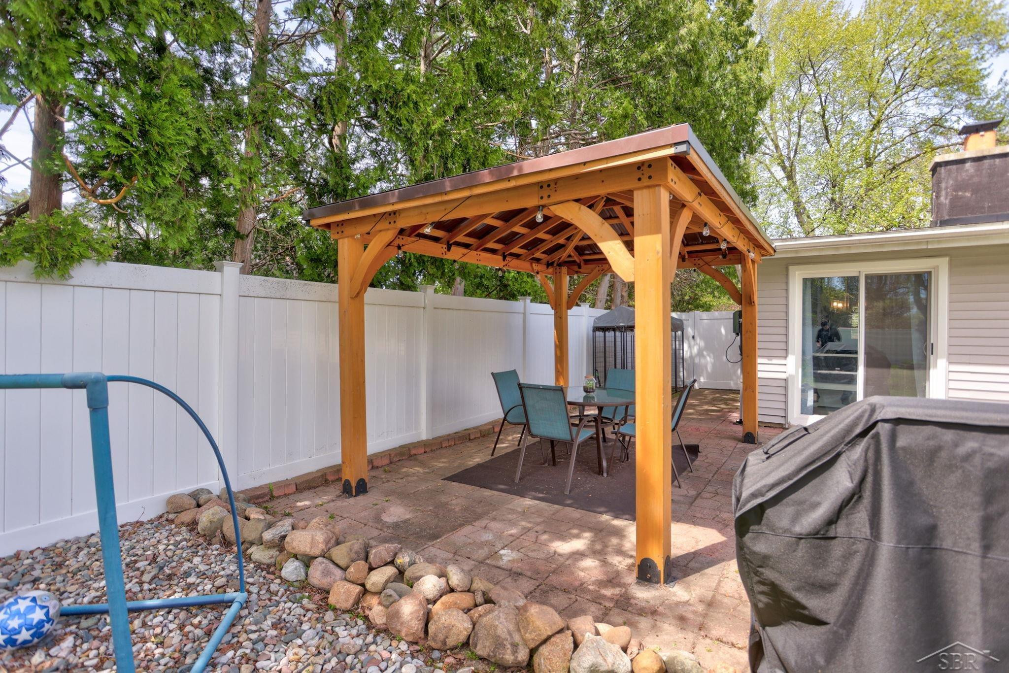 2795 Bradford Drive, Saginaw, MI 48603 — Photo 25