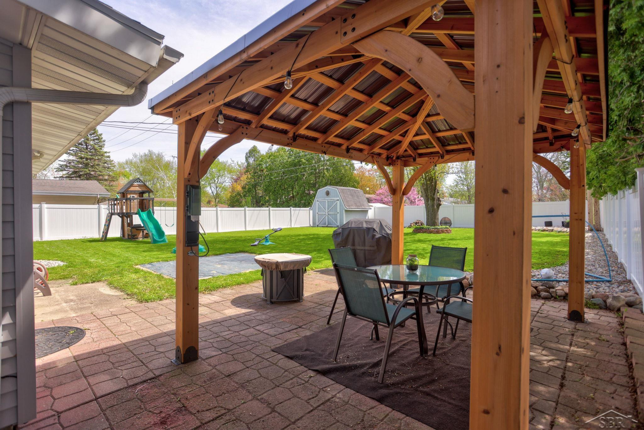2795 Bradford Drive, Saginaw, MI 48603 — Photo 26