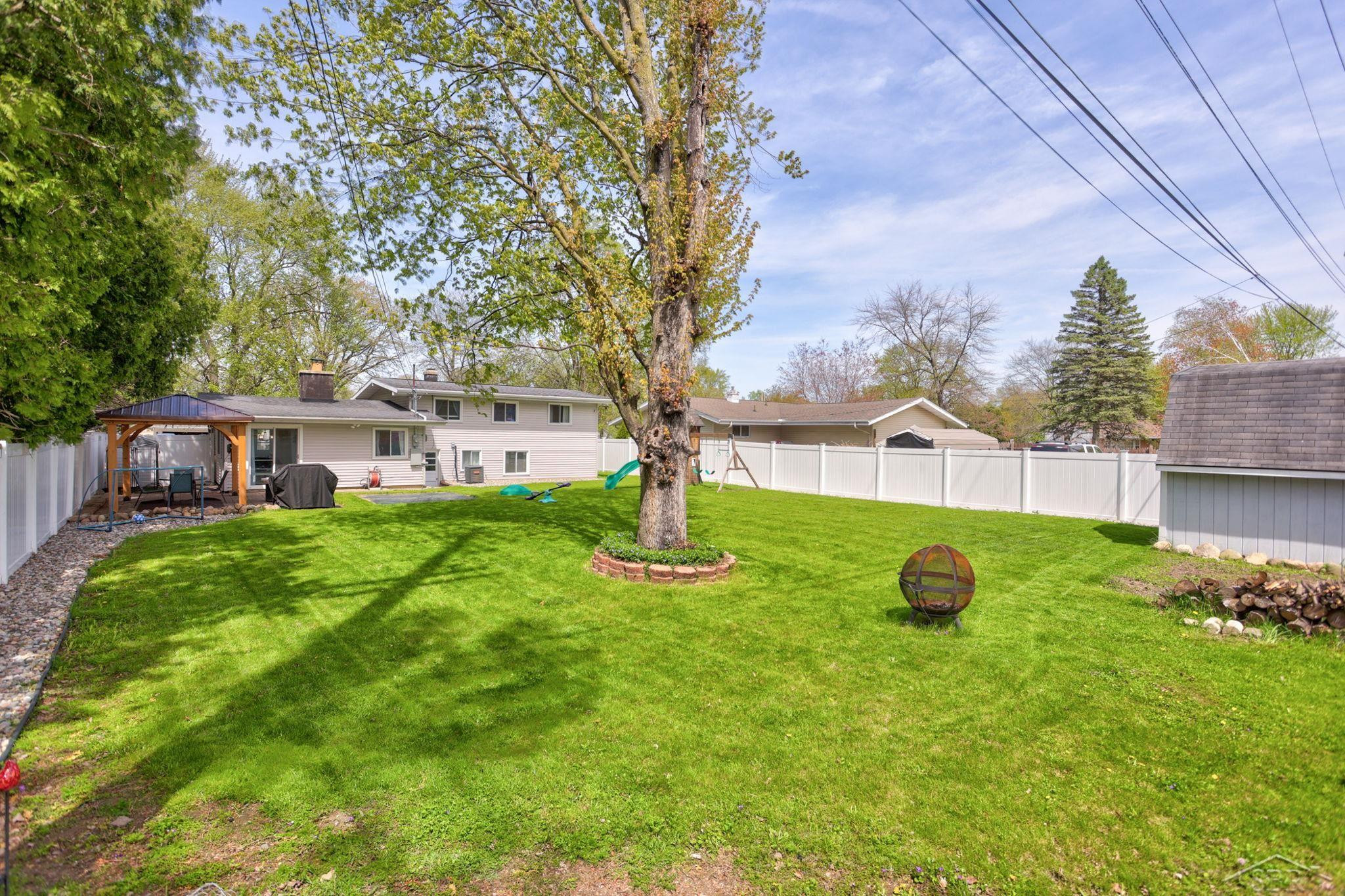 2795 Bradford Drive, Saginaw, MI 48603 — Photo 31