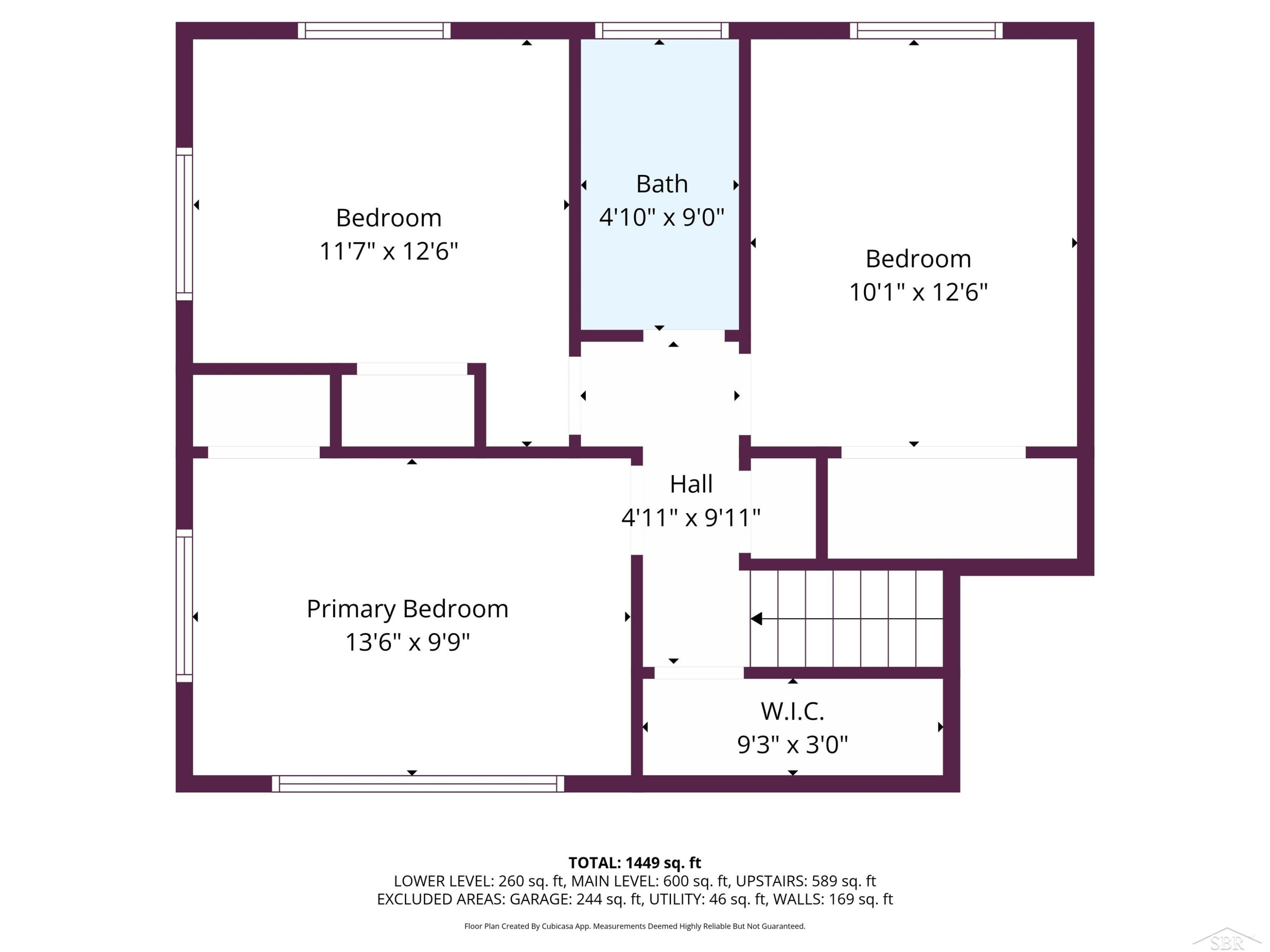 2795 Bradford Drive, Saginaw, MI 48603 — Photo 34
