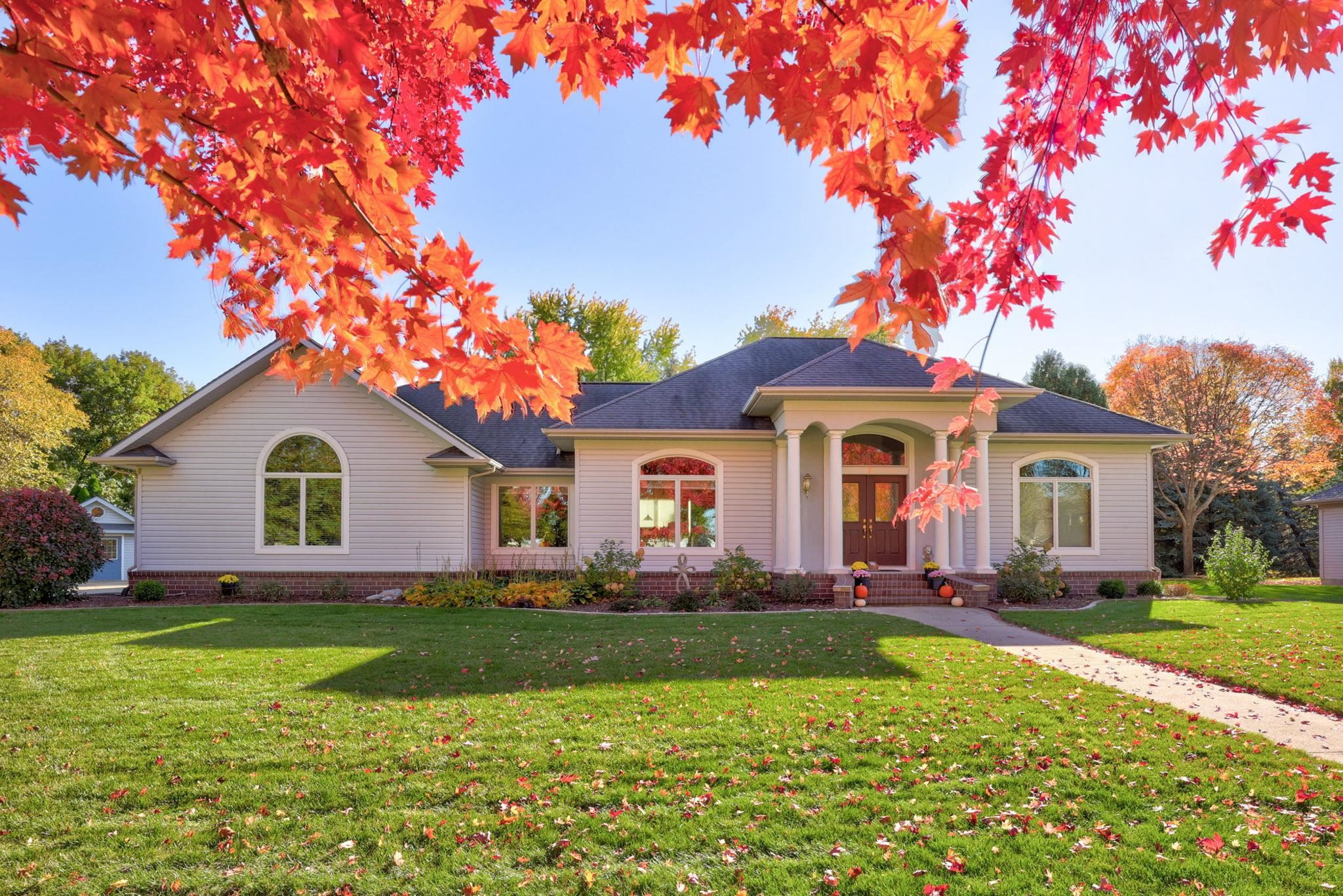 7 Wickson Court, Frankenmuth, MI 48734 — Photo 2