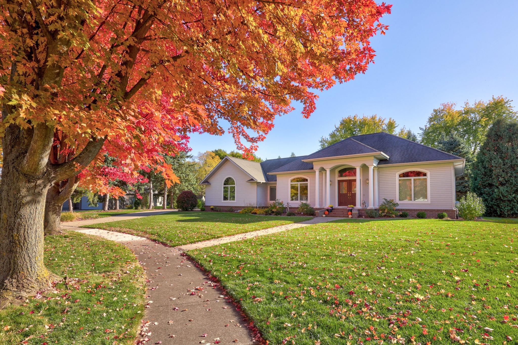 7 Wickson Court, Frankenmuth, MI 48734 — Photo 3