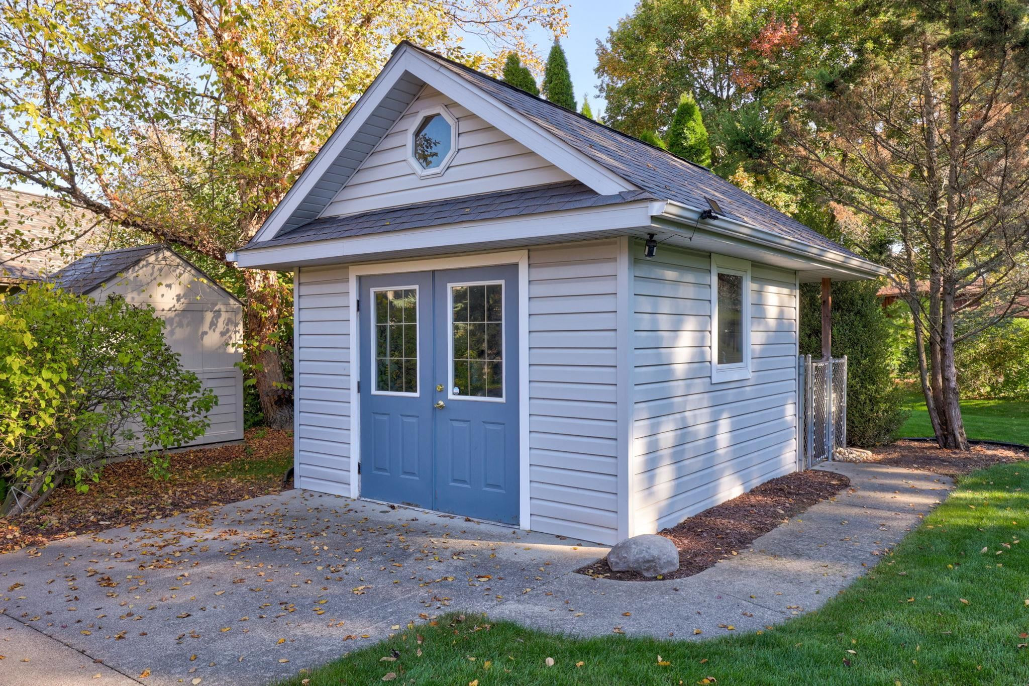7 Wickson Court, Frankenmuth, MI 48734 — Photo 6