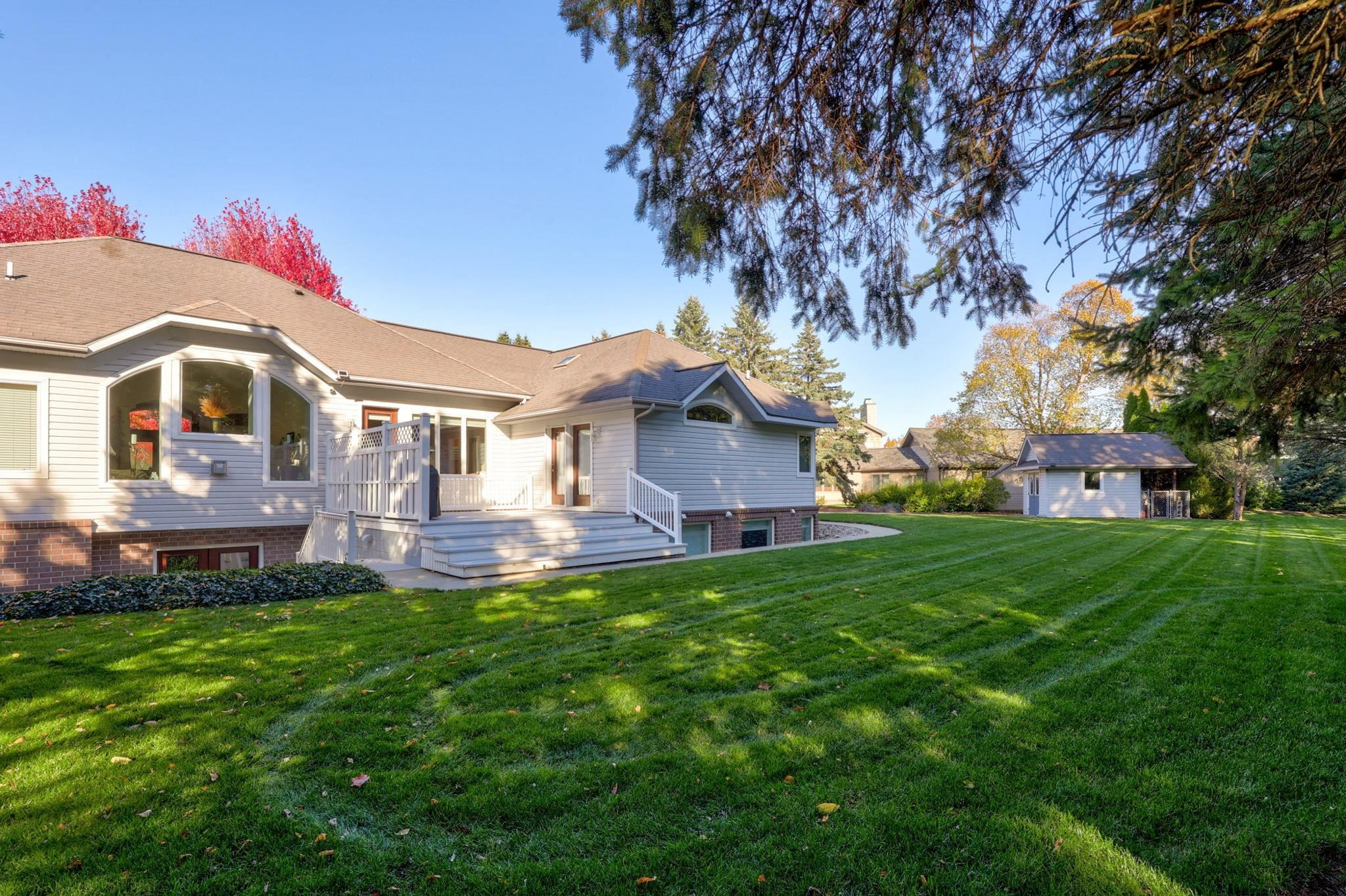 7 Wickson Court, Frankenmuth, MI 48734 — Photo 13