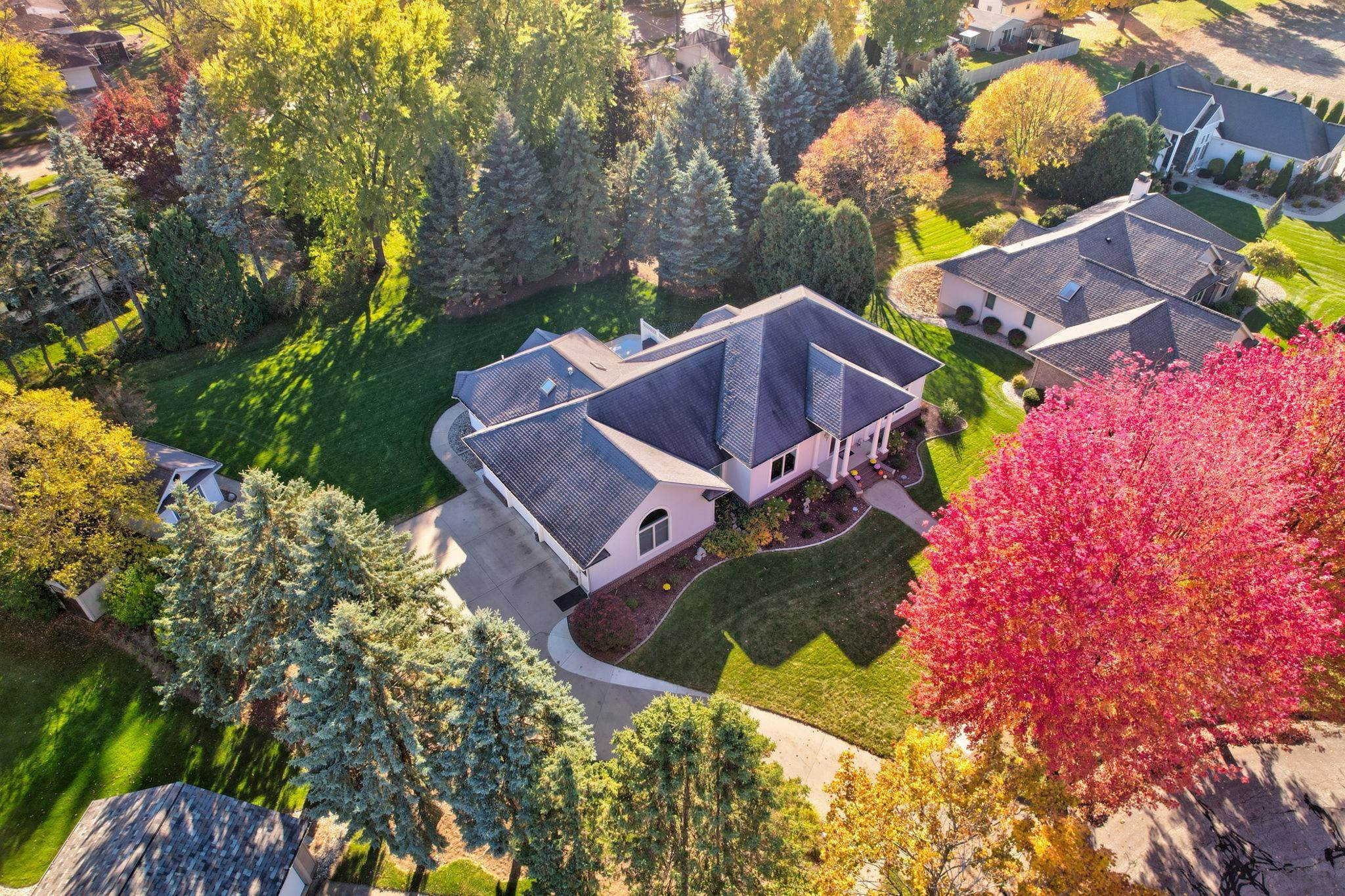7 Wickson Court, Frankenmuth, MI 48734 — Photo 14