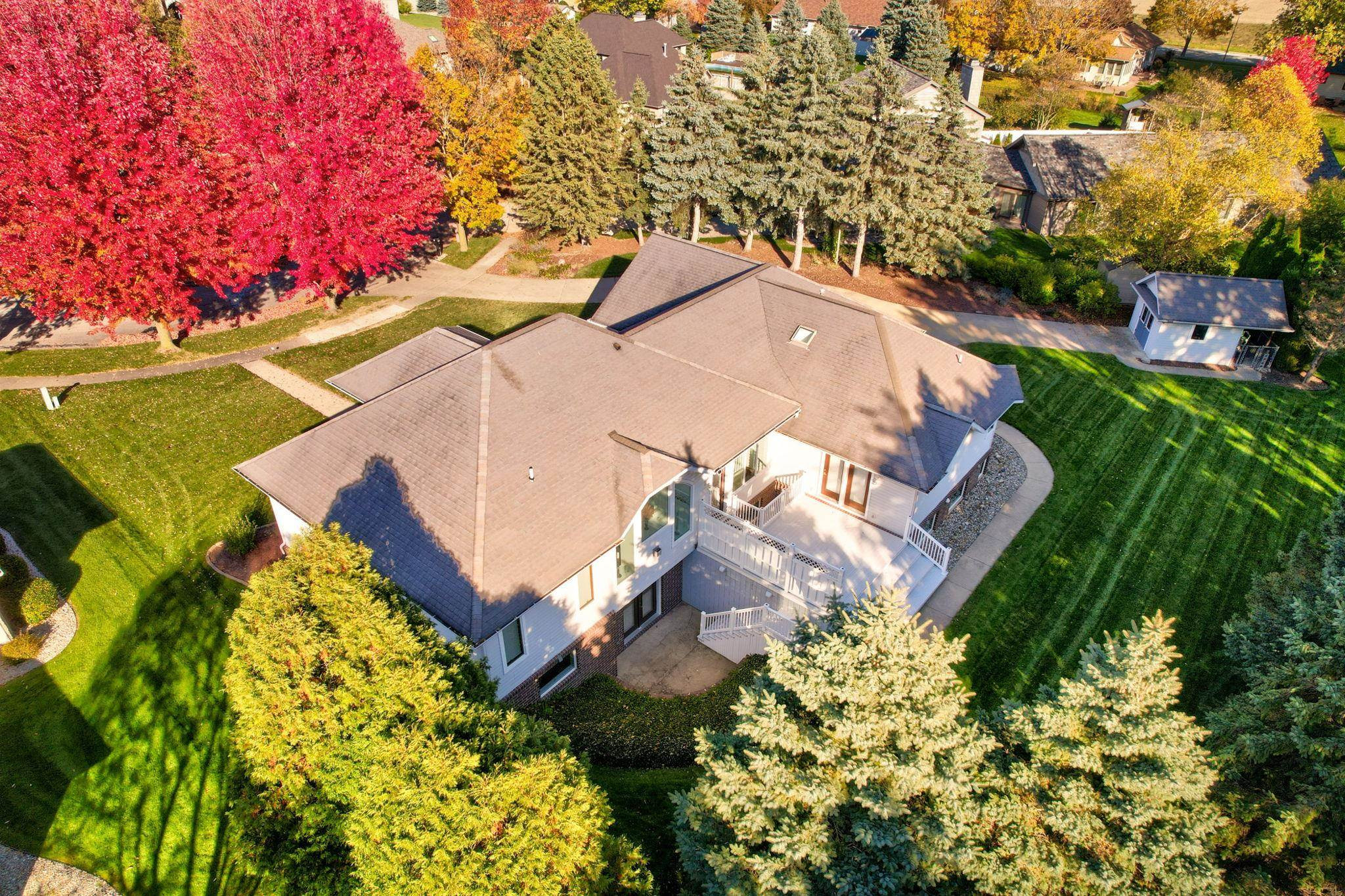 7 Wickson Court, Frankenmuth, MI 48734 — Photo 15