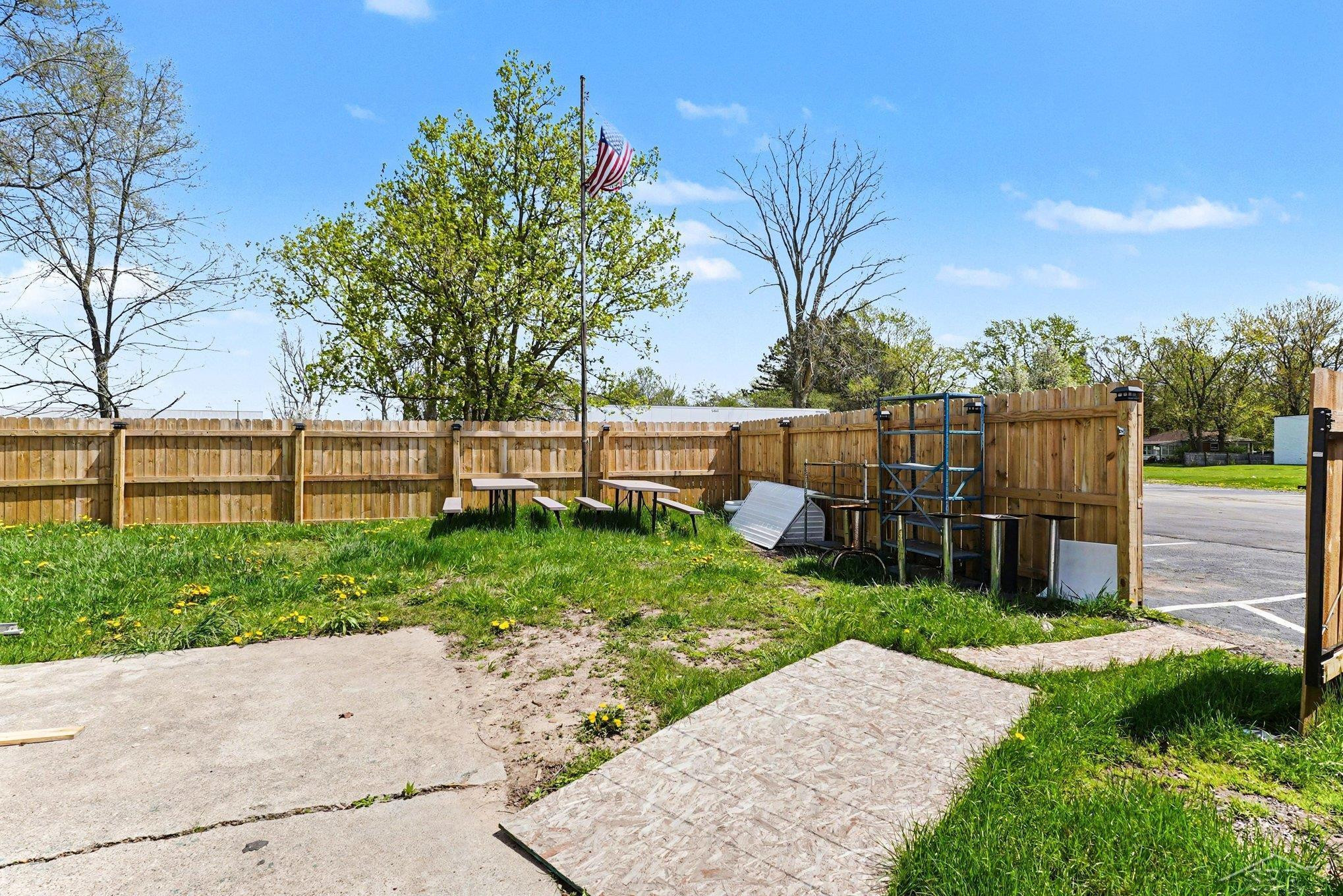 5463 Dixie Highway, Saginaw, MI 48601 — Photo 27