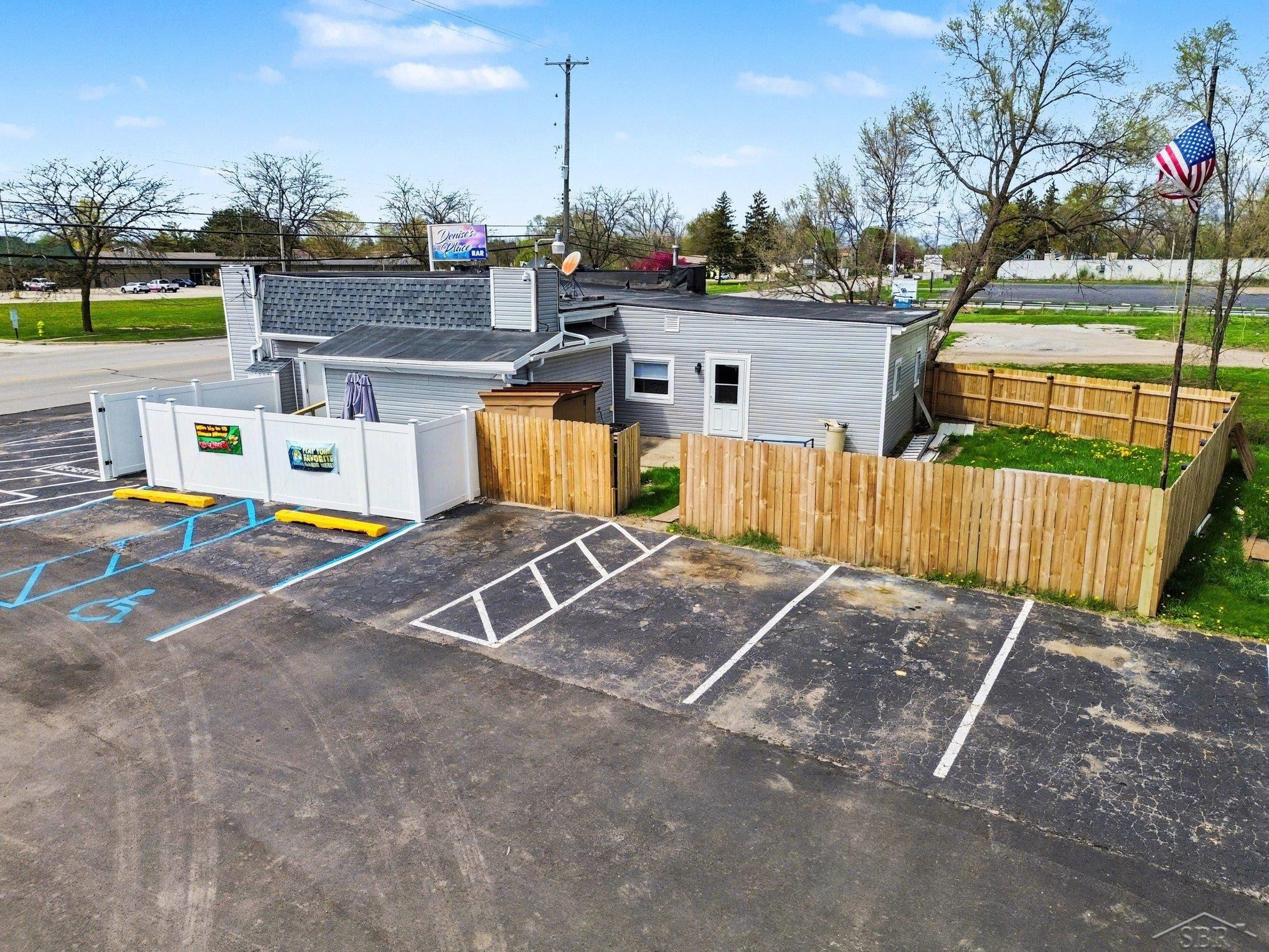 5463 Dixie Highway, Saginaw, MI 48601 — Photo 31