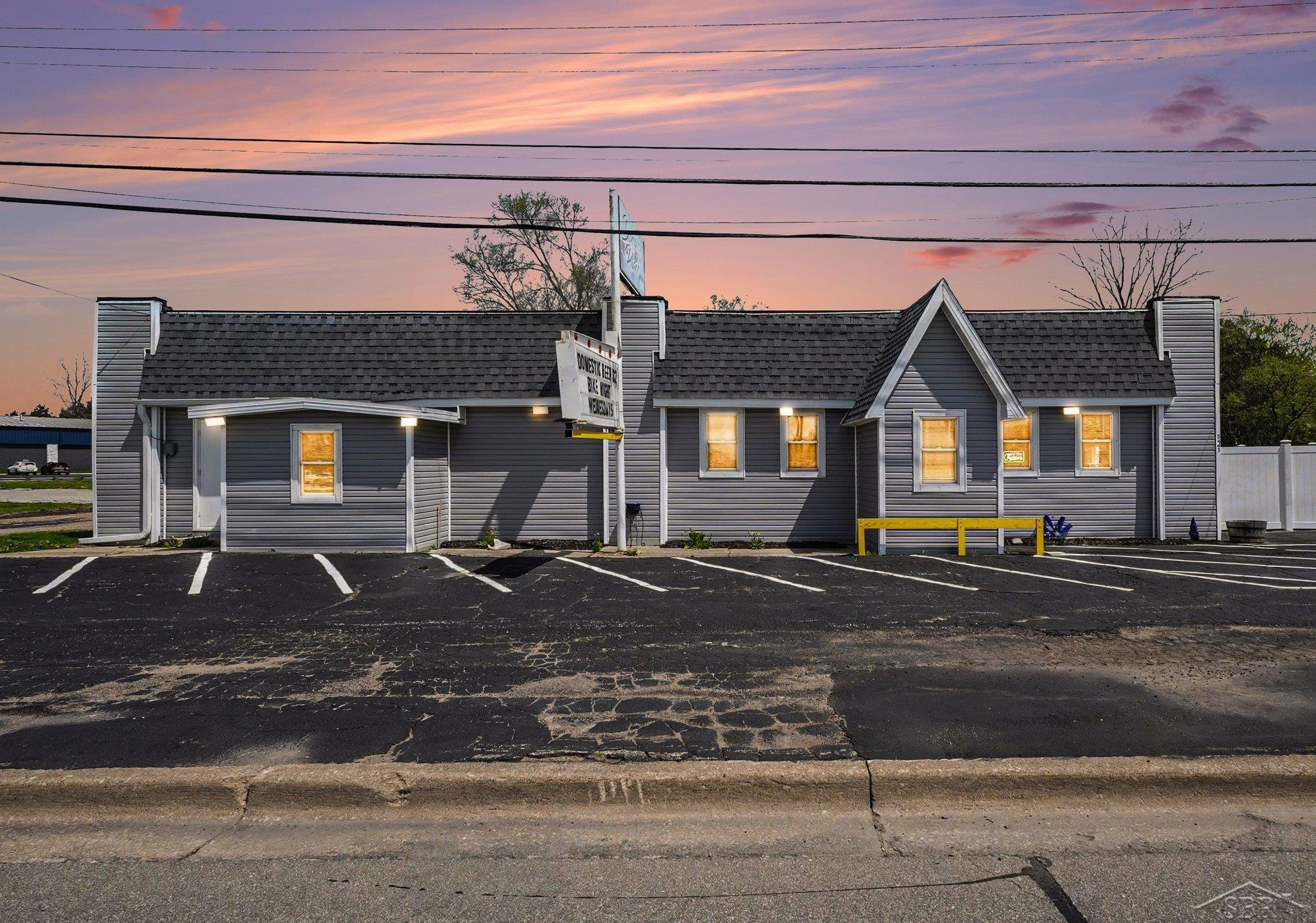 5463 Dixie Highway, Saginaw, MI 48601 — Photo 35