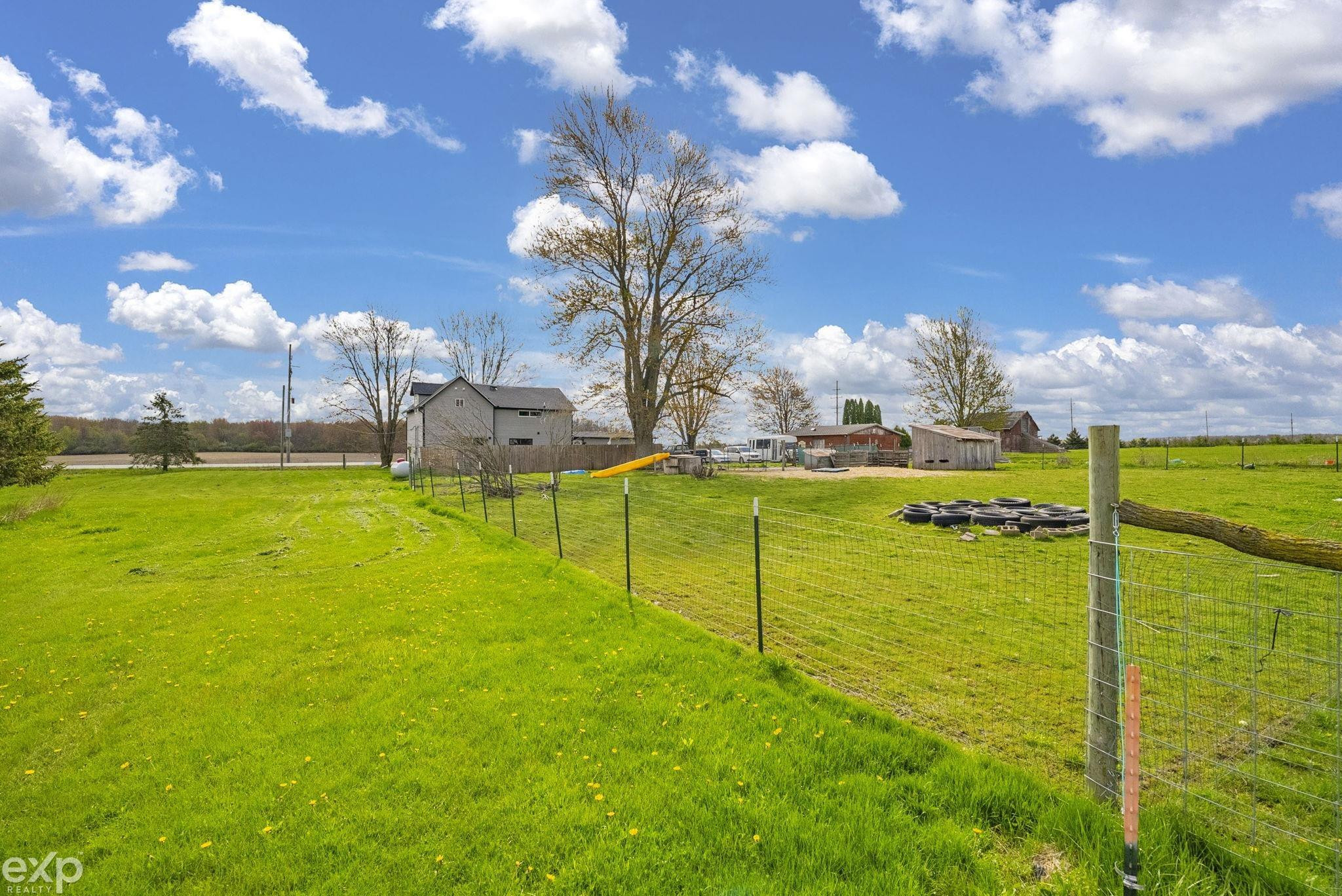 5145 Sheridan Road, Emmett, MI 48022 — Photo 41